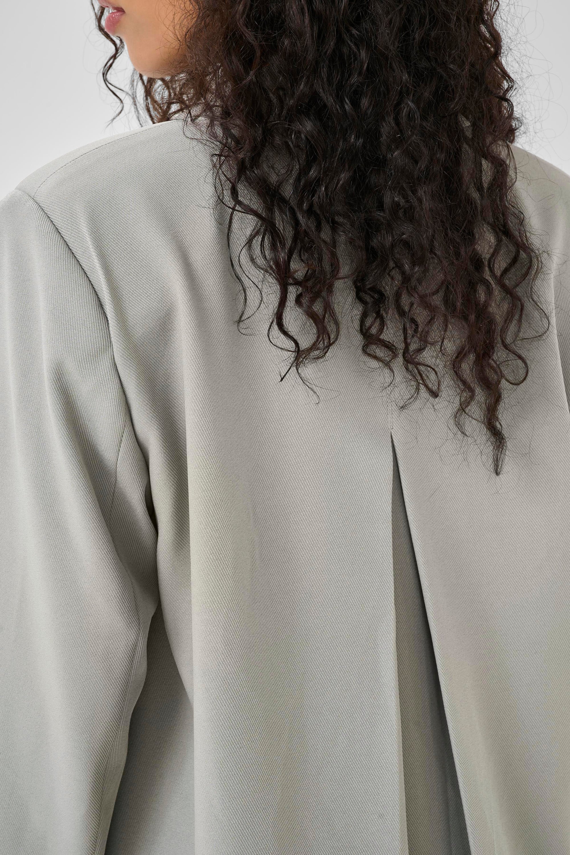 MEW Disa Emmy Blazer Moon Mist