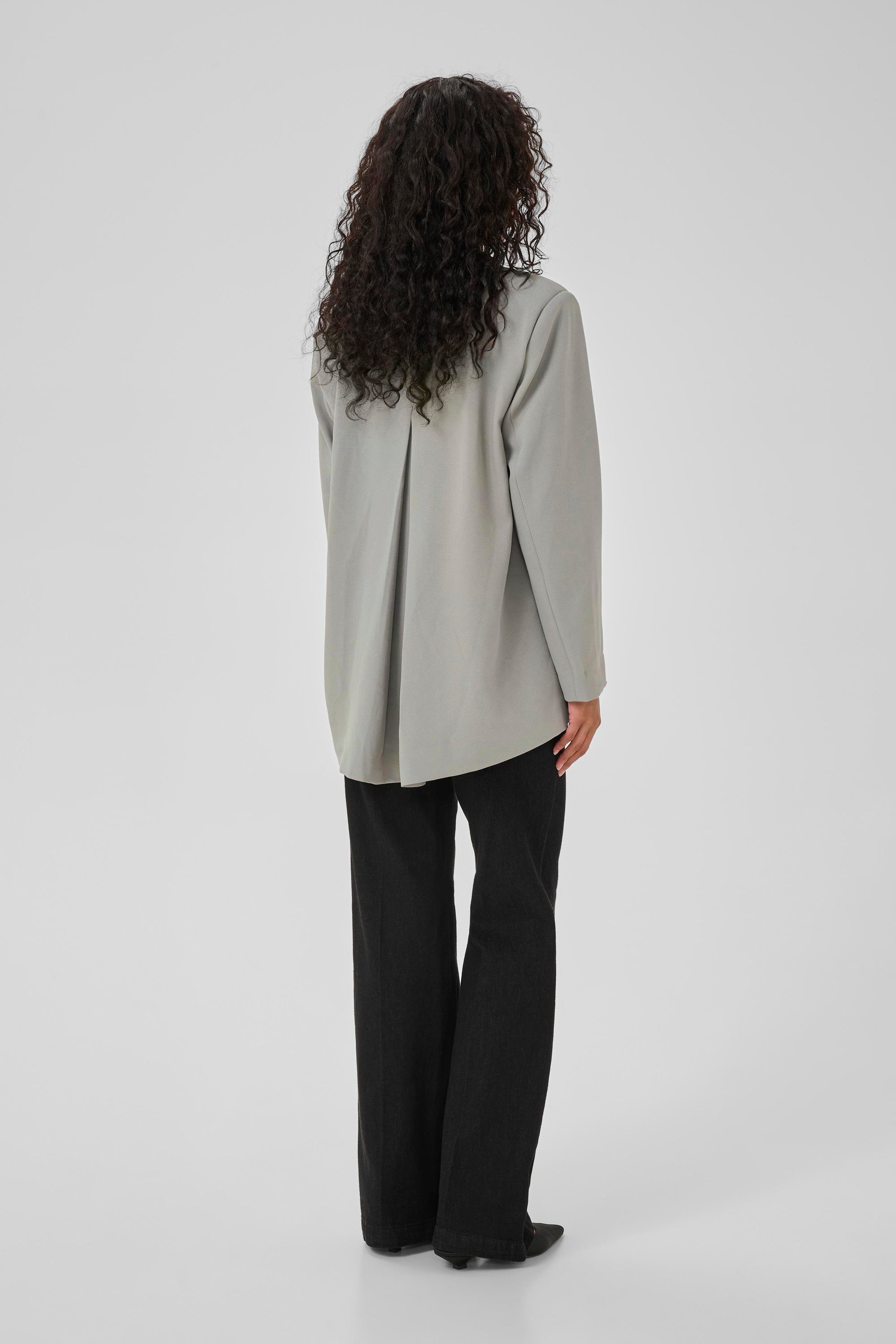 MEW Disa Emmy Blazer Moon Mist