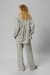 MEW Disa Emmy Blazer Moon Mist
