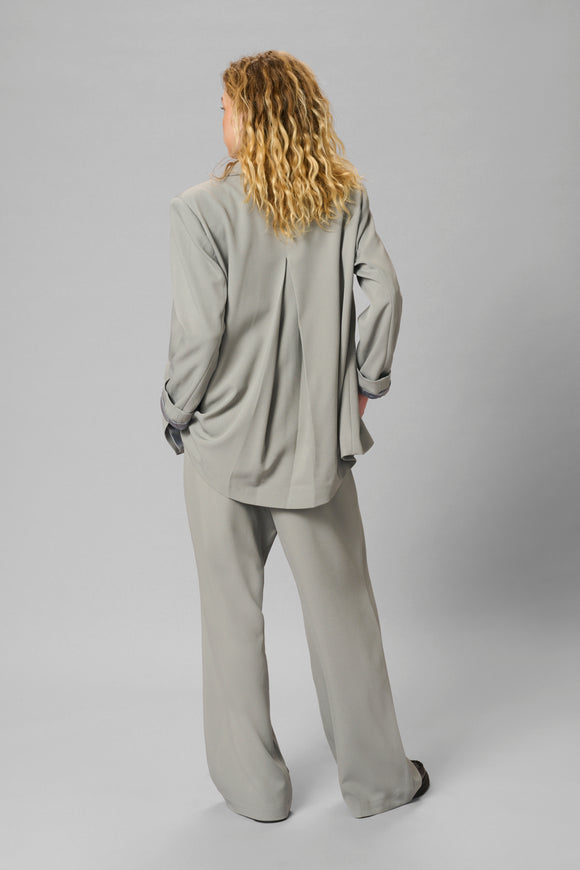 MEW Disa Emmy Blazer Moon Mist