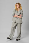 MEW Disa Emmy Blazer Moon Mist