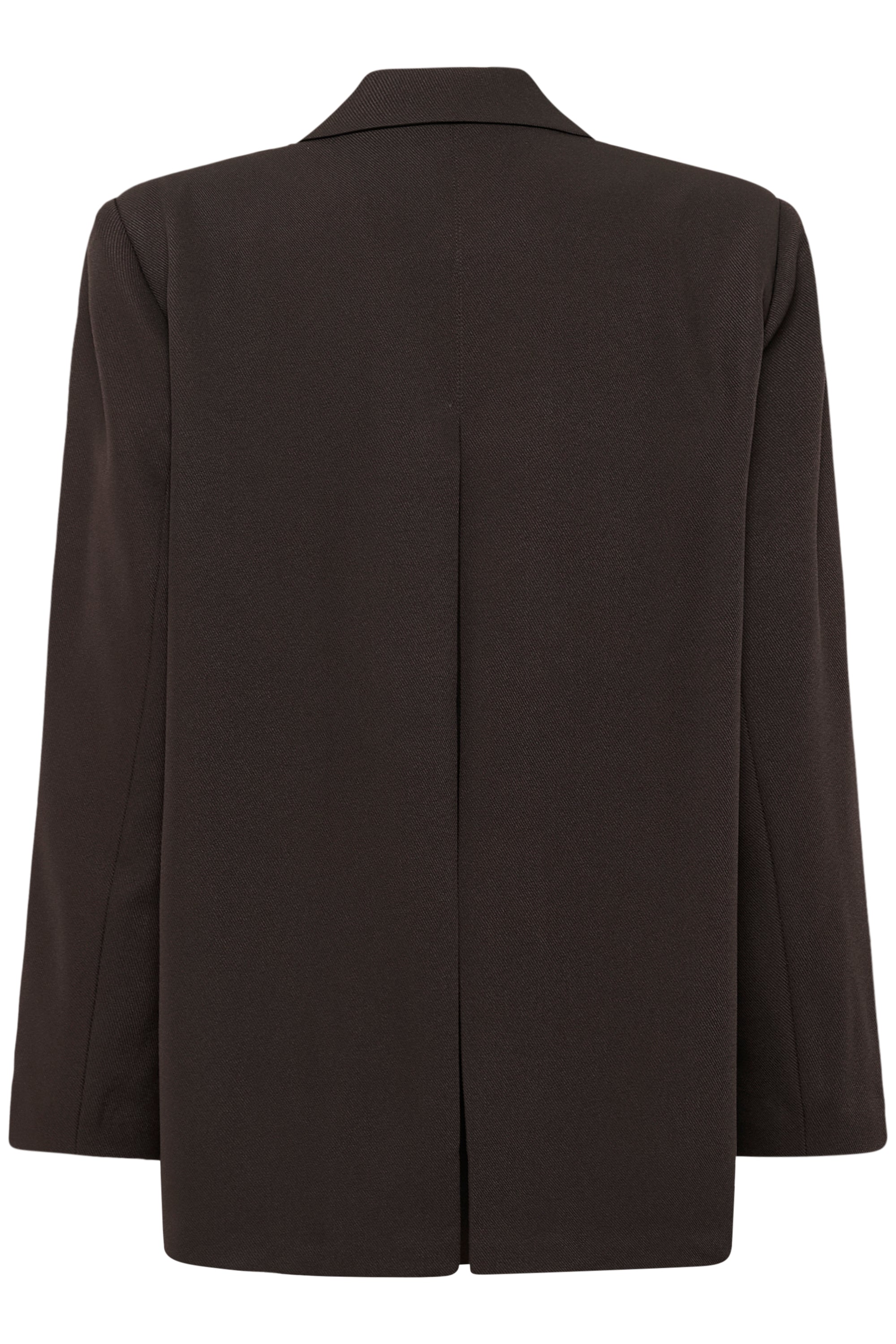 MEW Disa Emmy Blazer Espresso