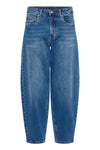 MEW Baloo High Barrel Jeans 