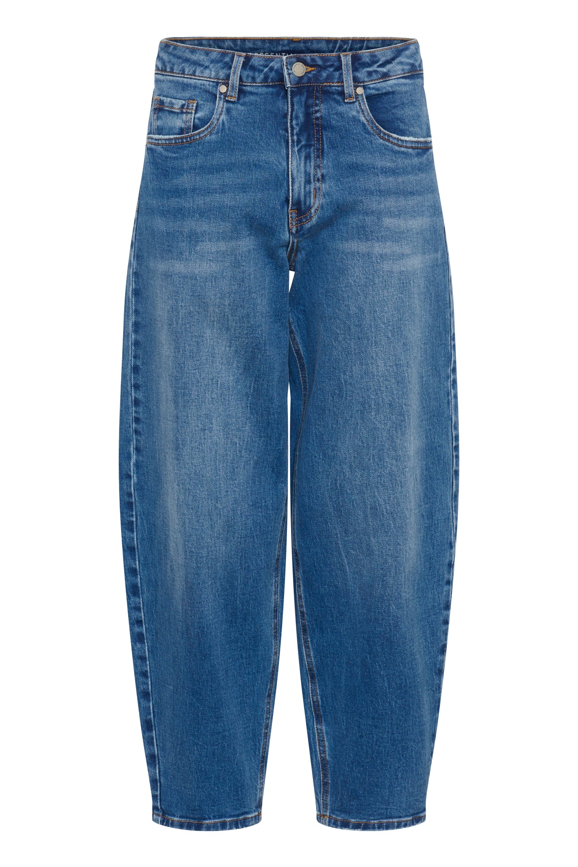 MEW Baloo High Barrel Jeans 