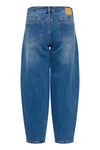 MEW Baloo High Barrel Jeans