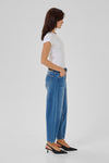 MEW Baloo High Barrel Jeans