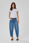 MEW Baloo High Barrel Jeans