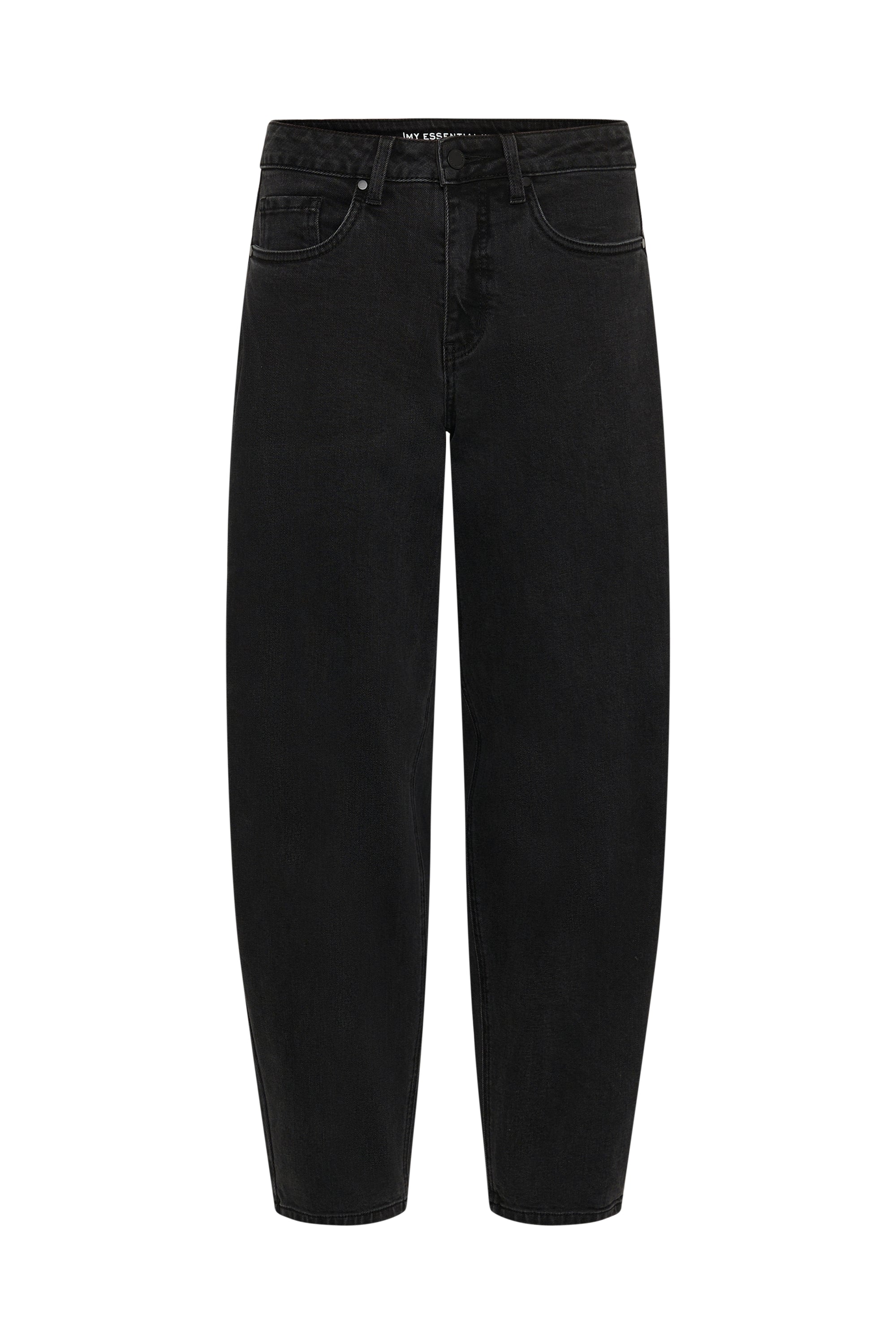MEW Baloo Barrel Jeans