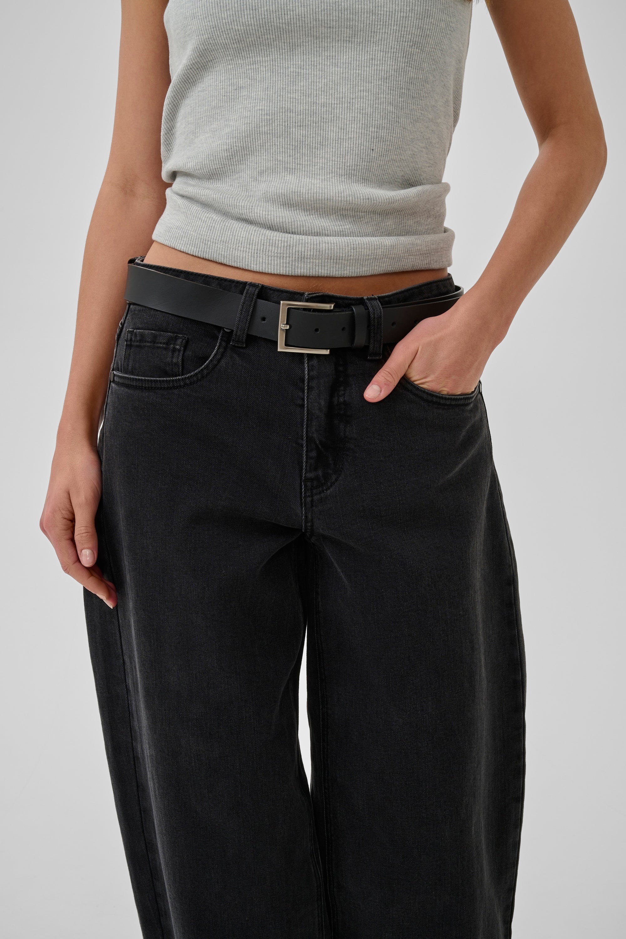 MEW Baloo Barrel Jeans
