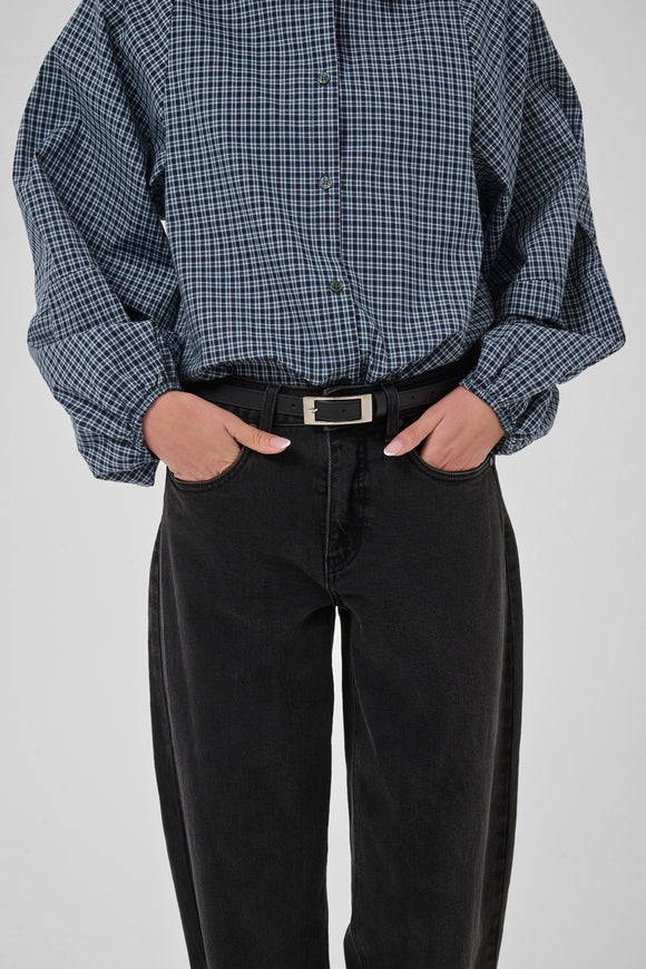 MEW Baloo Barrel Jeans