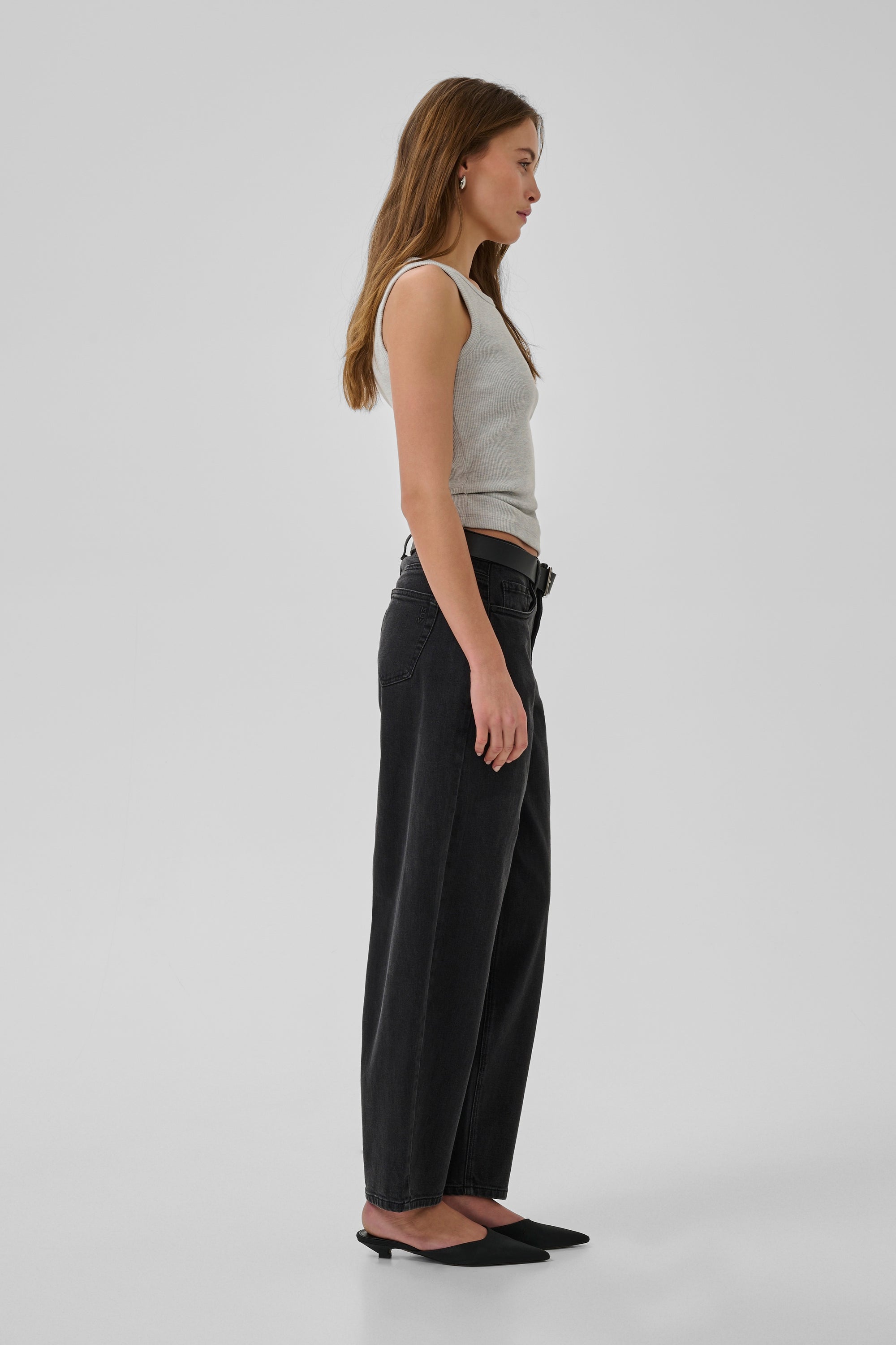 MEW Baloo Barrel Jeans