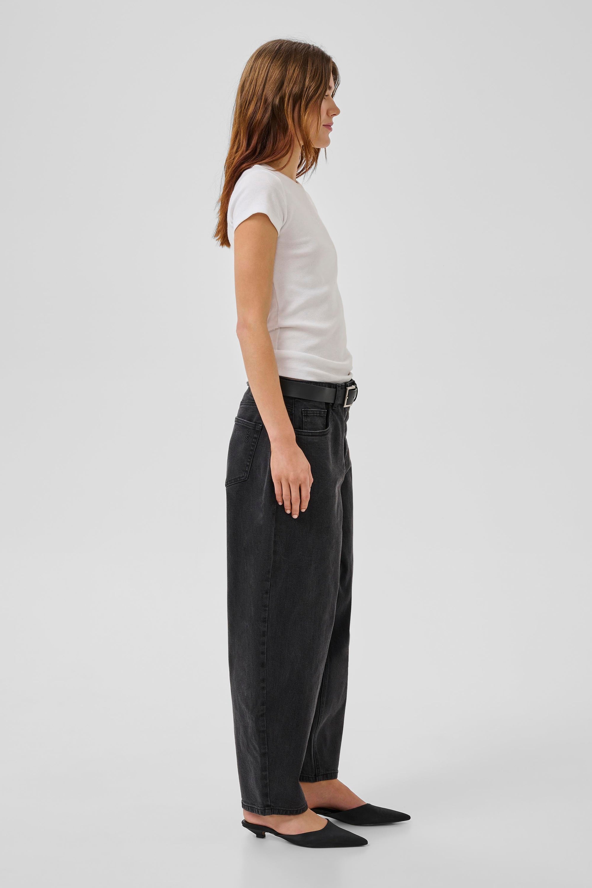 MEW Baloo Barrel Jeans