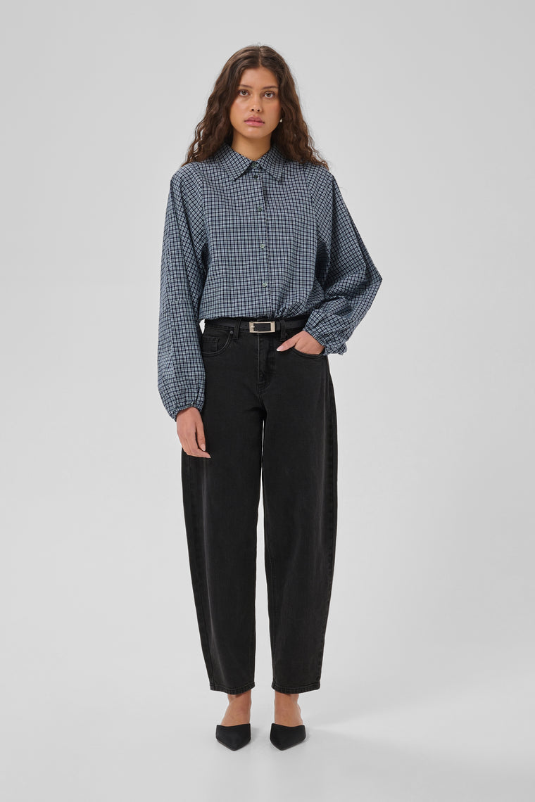 MEW Baloo Barrel Jeans