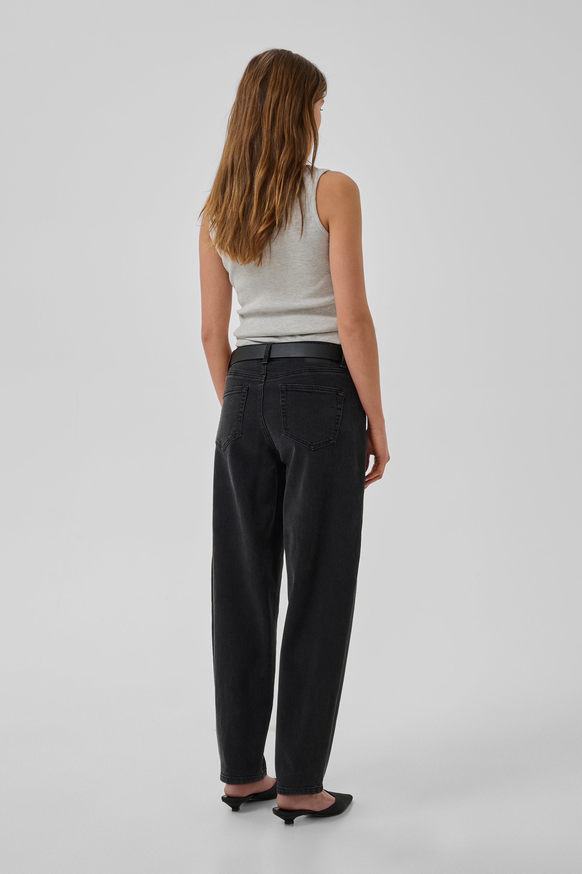 MEW Baloo Barrel Jeans