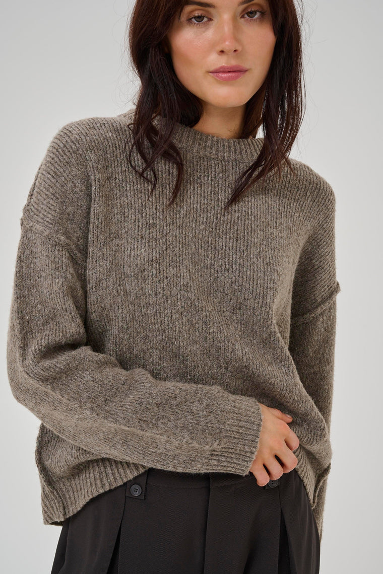MEW Paloma Knit 