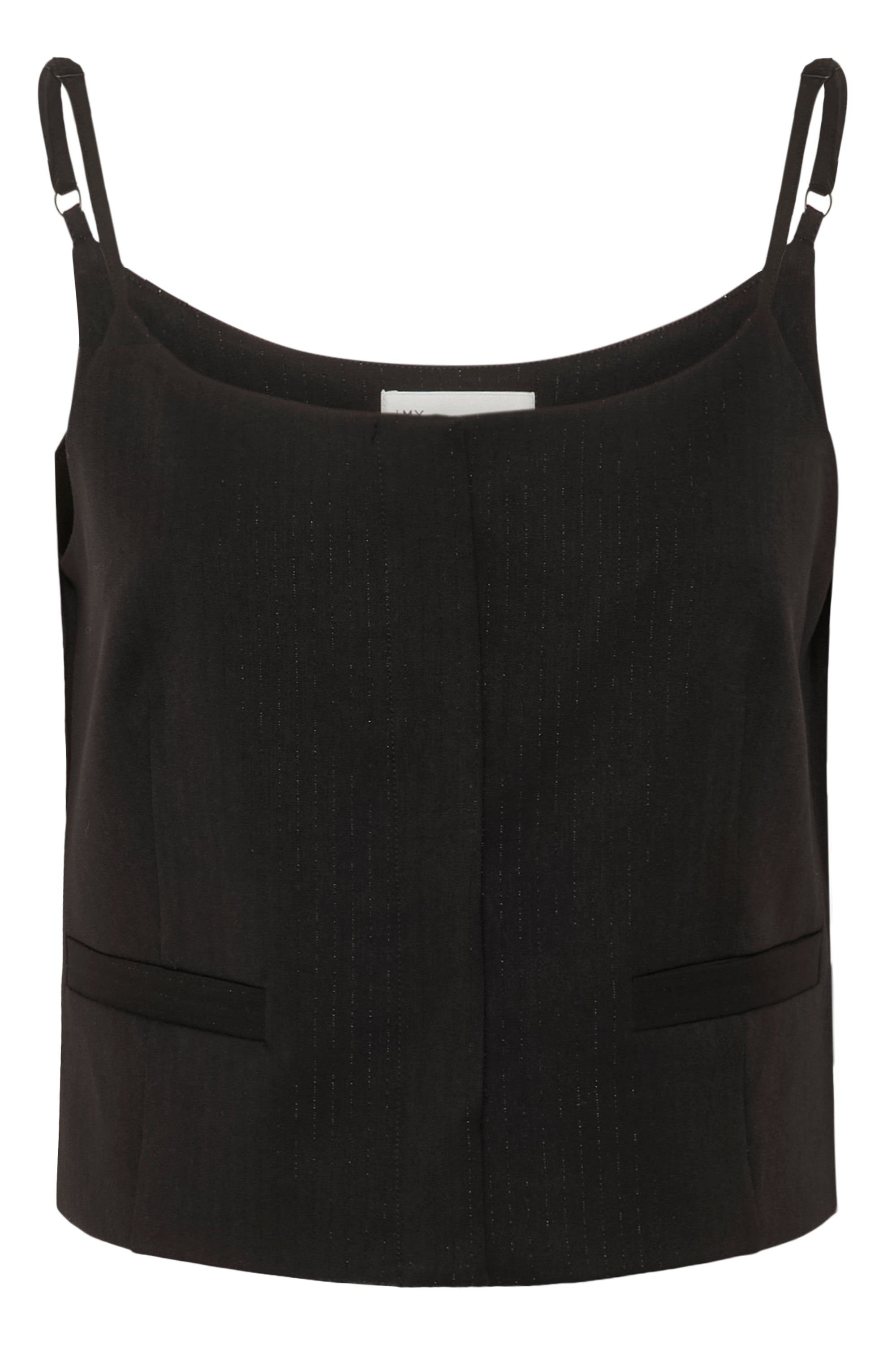 MEW Reece Strap Vest