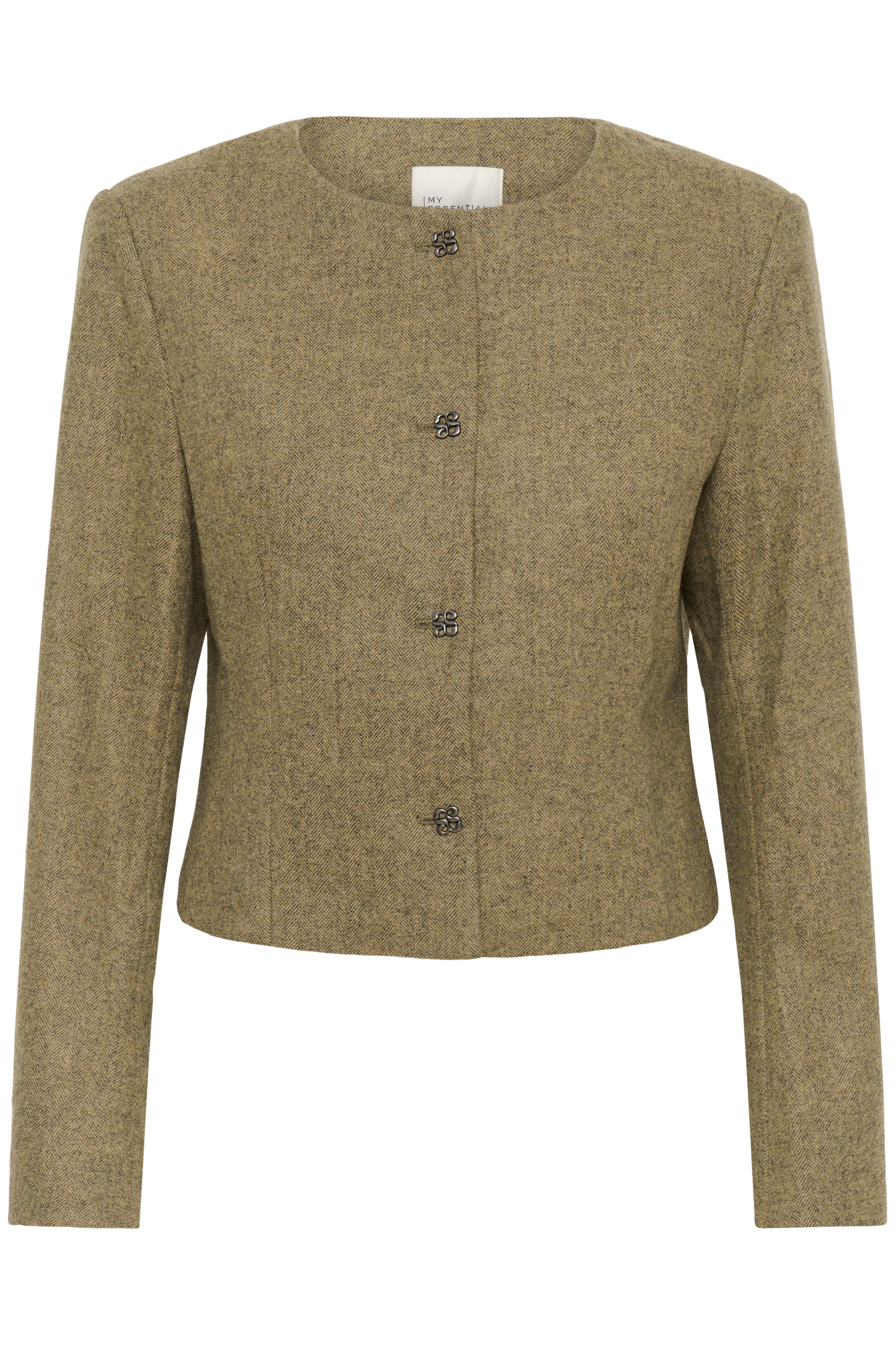 MEW Billa Short Blazer