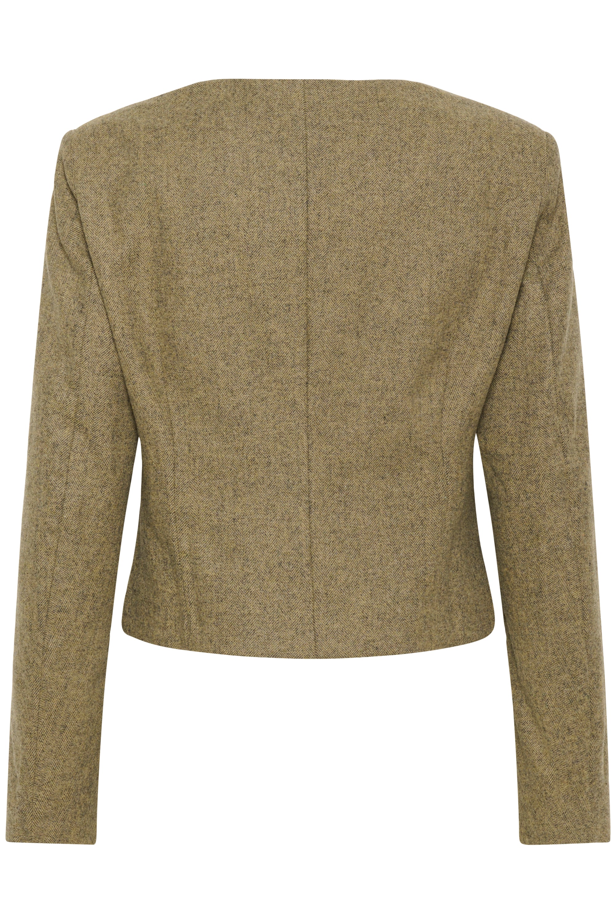 MEW Billa Short Blazer