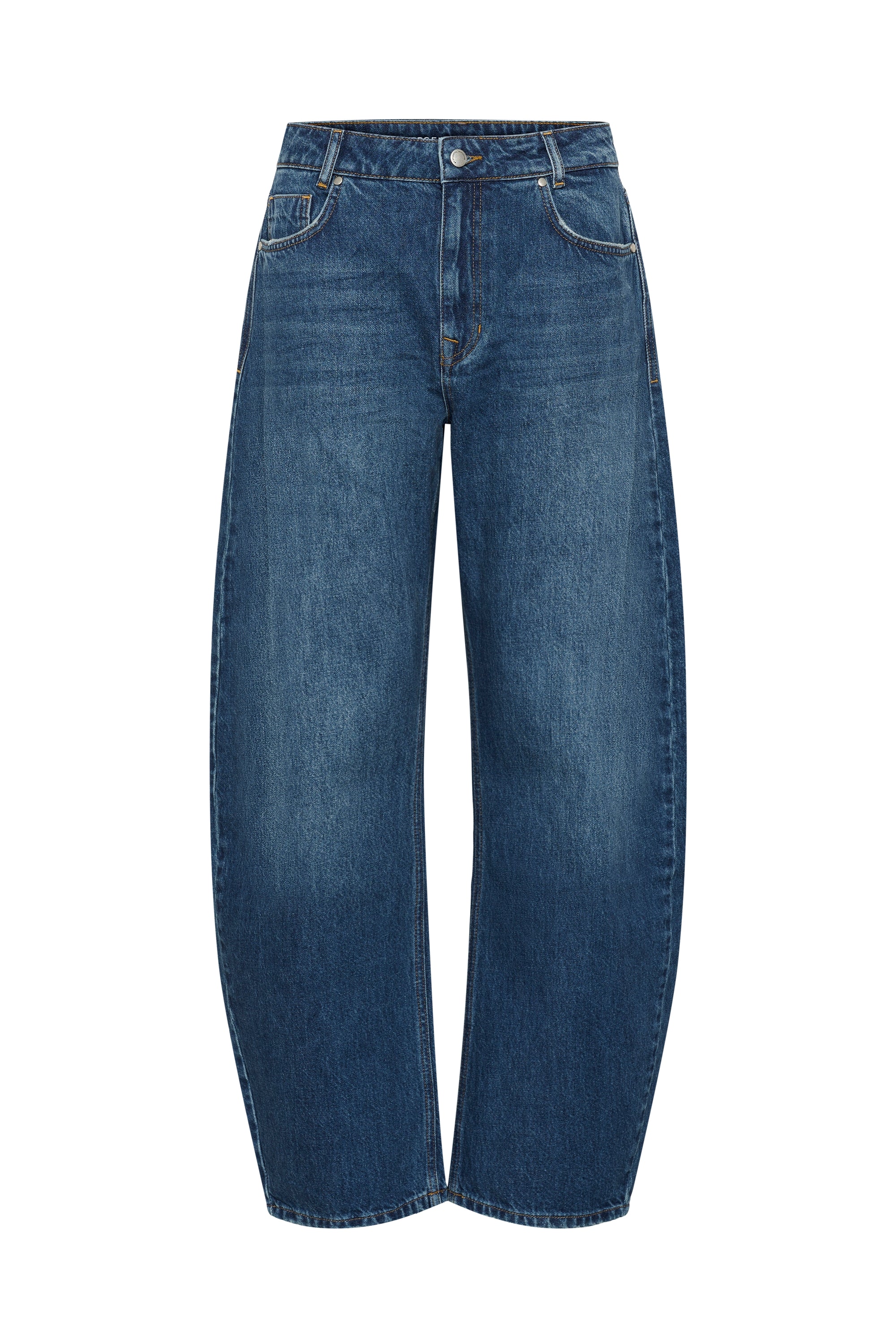 MEW Remmie Barrel Jeans