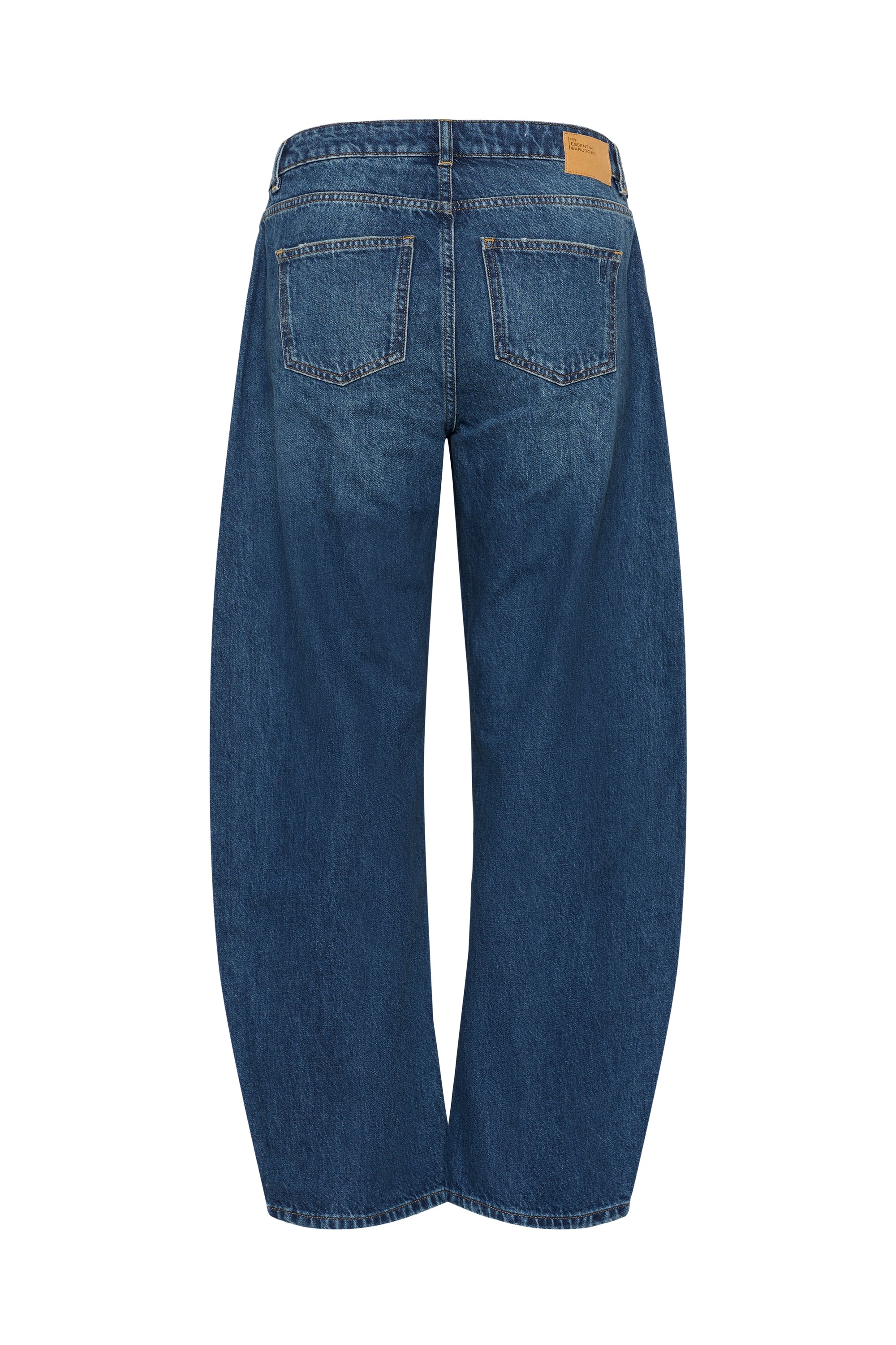 MEW Remmie Barrel Jeans