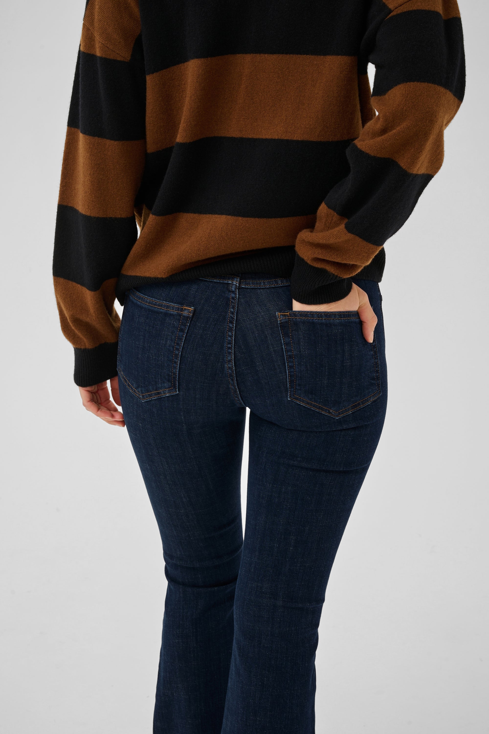 MEW Kazia Bootcut Jeans