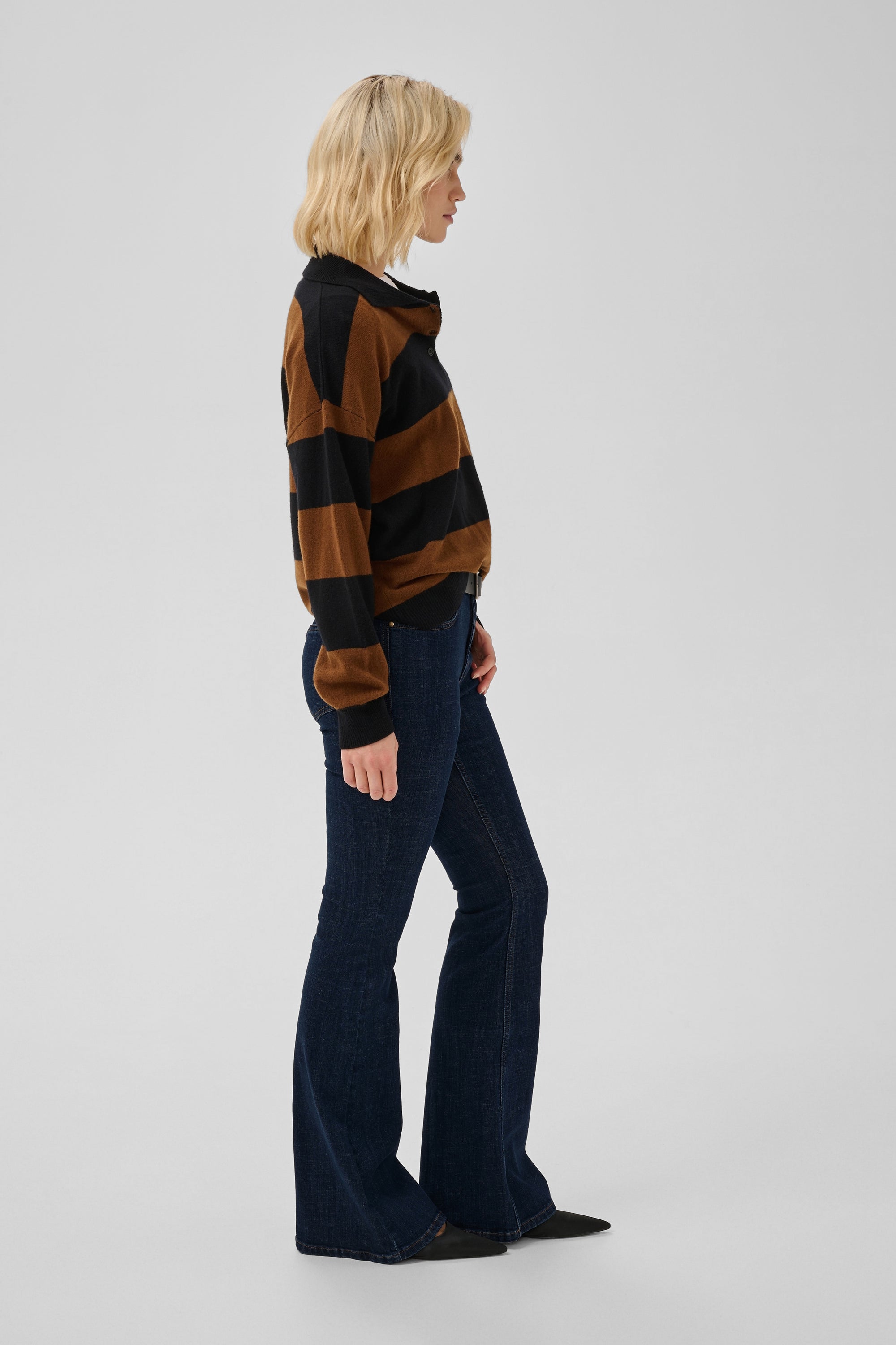 MEW Kazia Bootcut Jeans