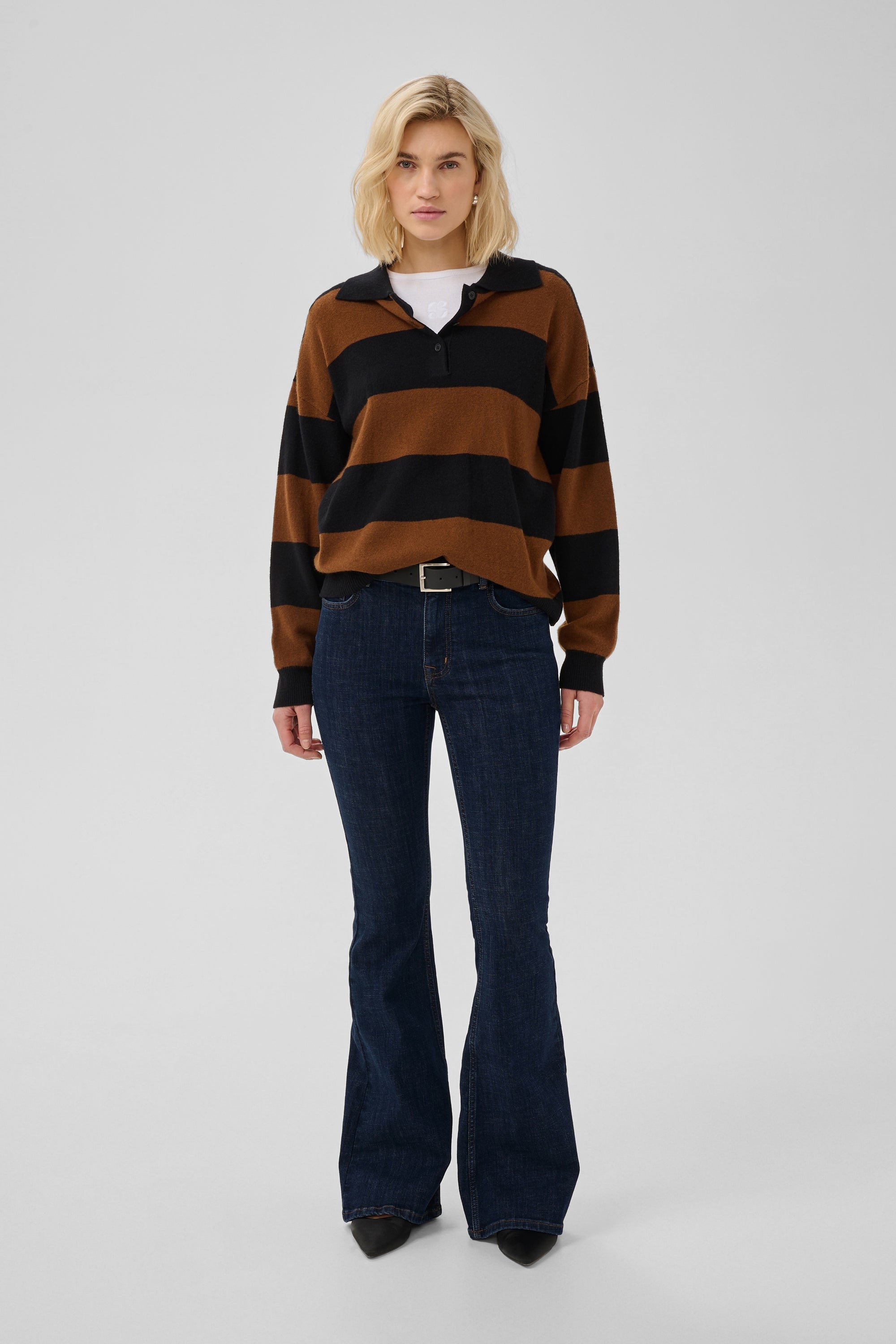 MEW Kazia Bootcut Jeans
