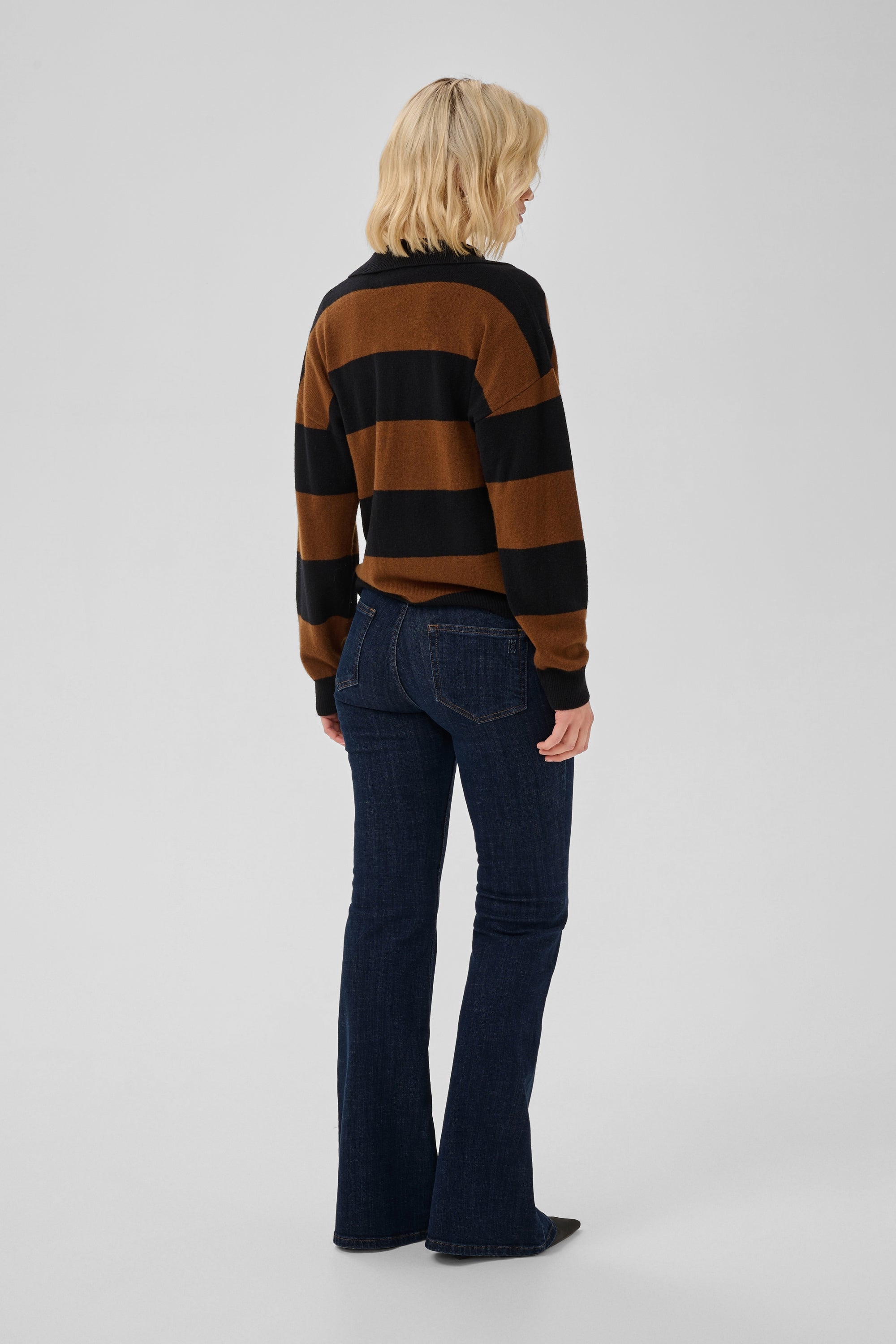MEW Kazia Bootcut Jeans