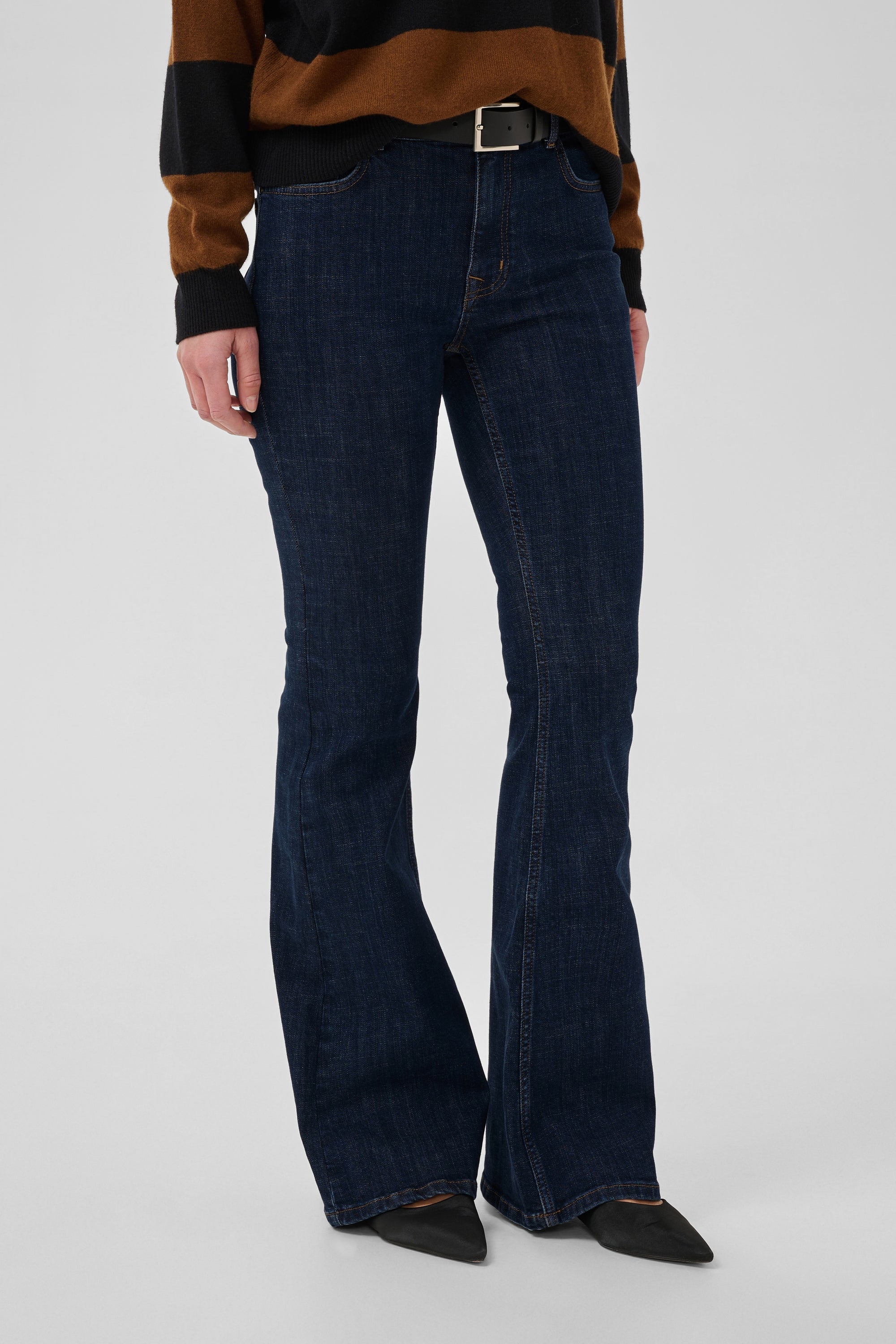 MEW Kazia Bootcut Jeans