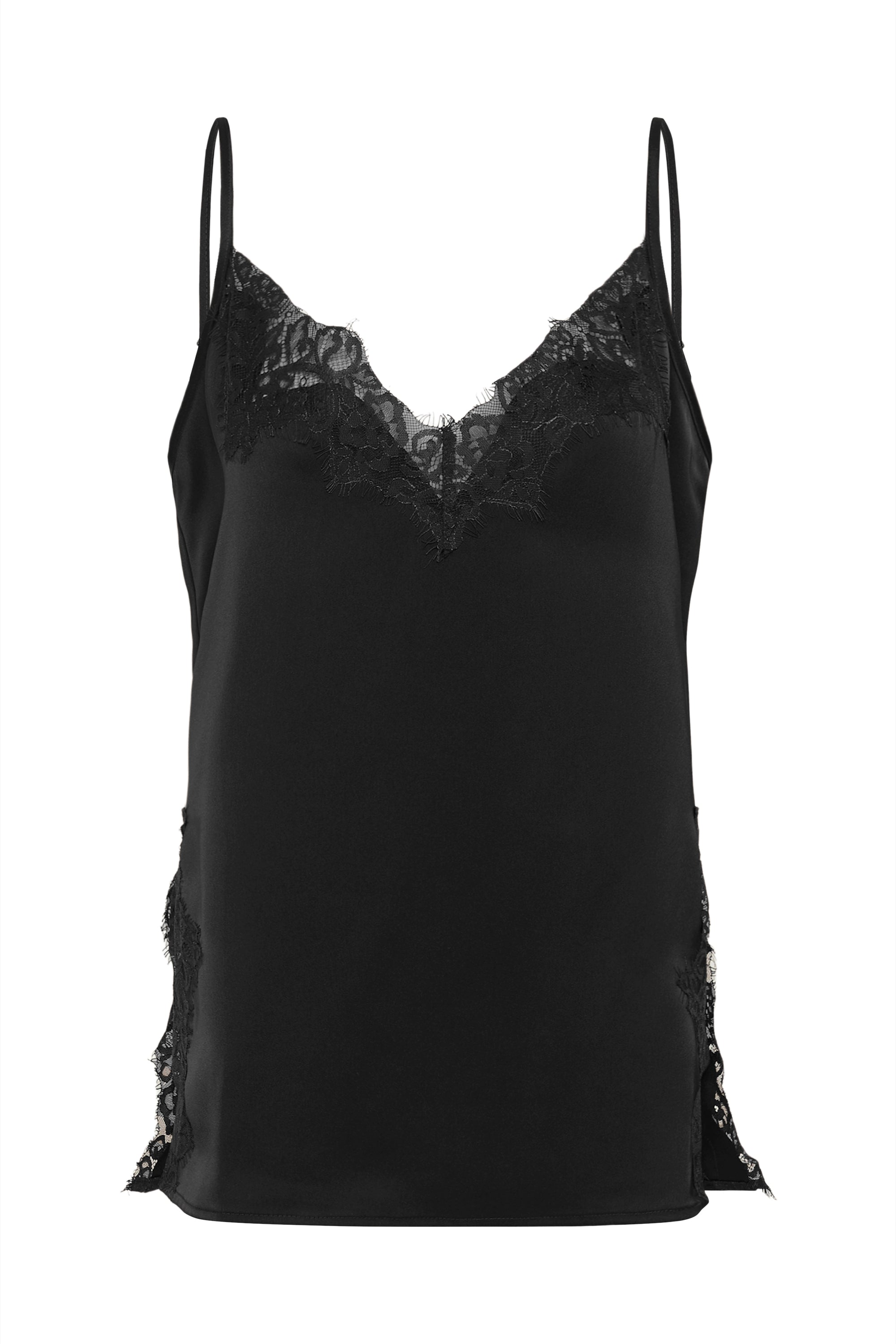 Brenda Lace Cami