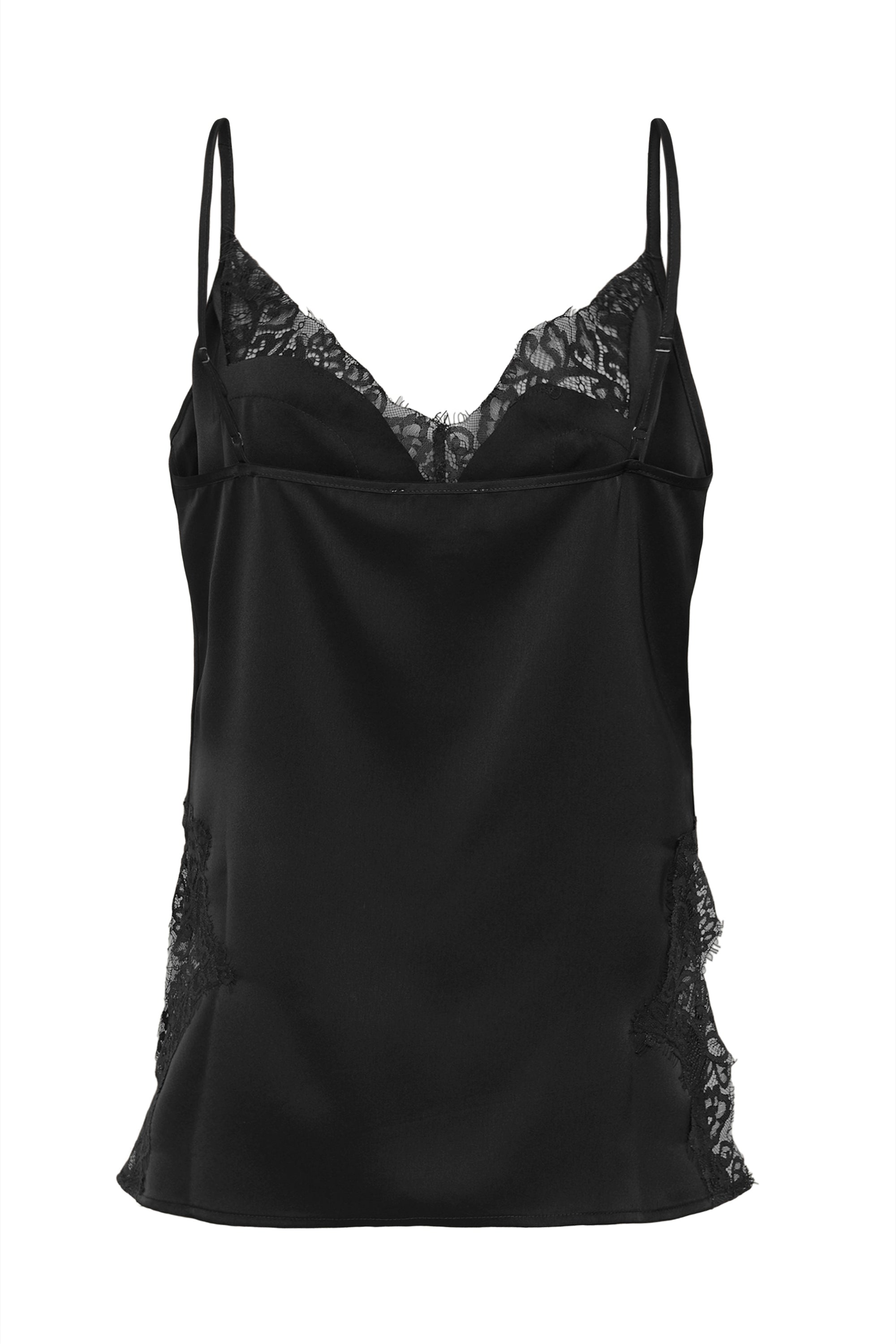 Brenda Lace Cami