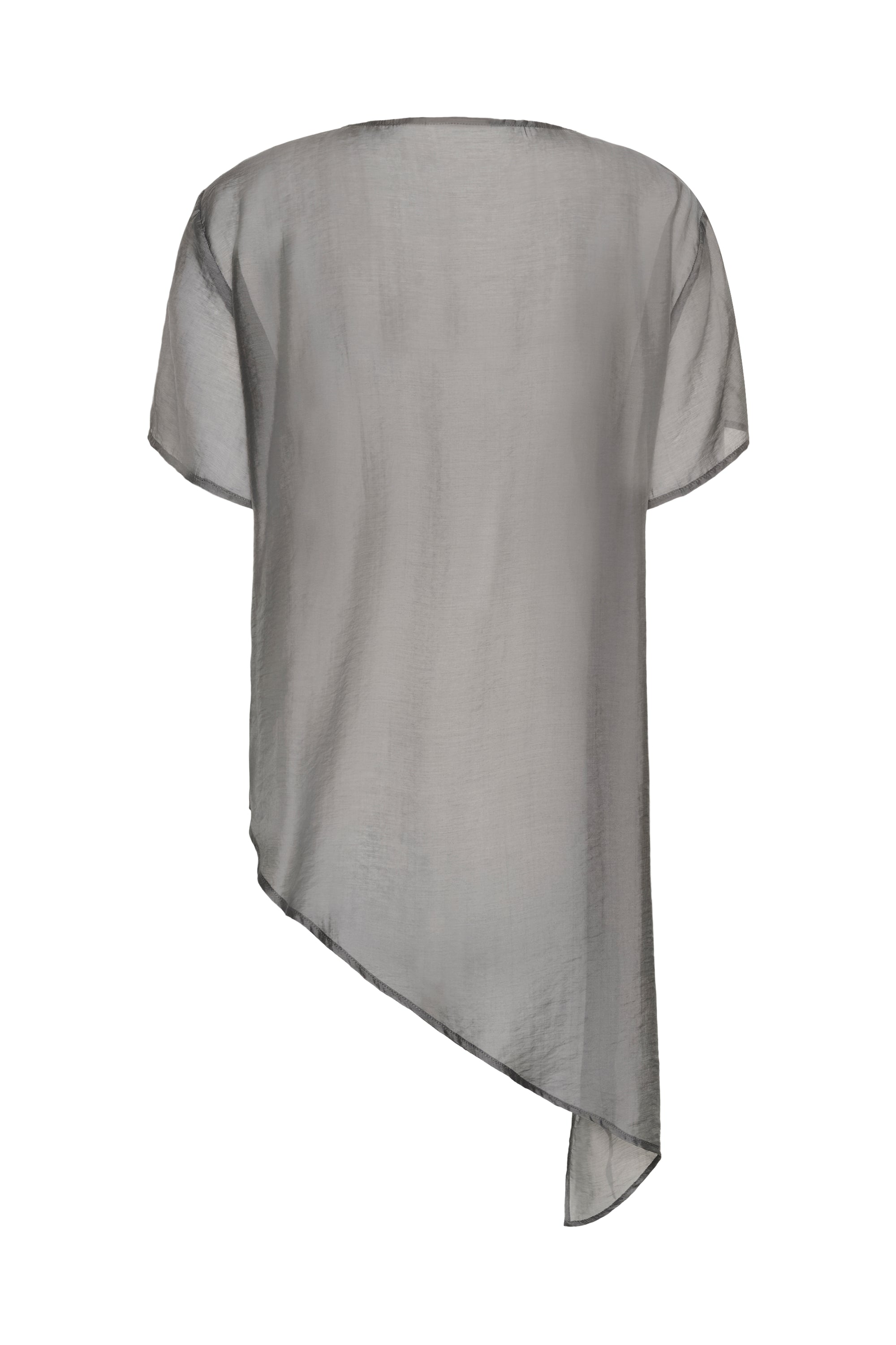 MEW Smilla Asymmetric Tee