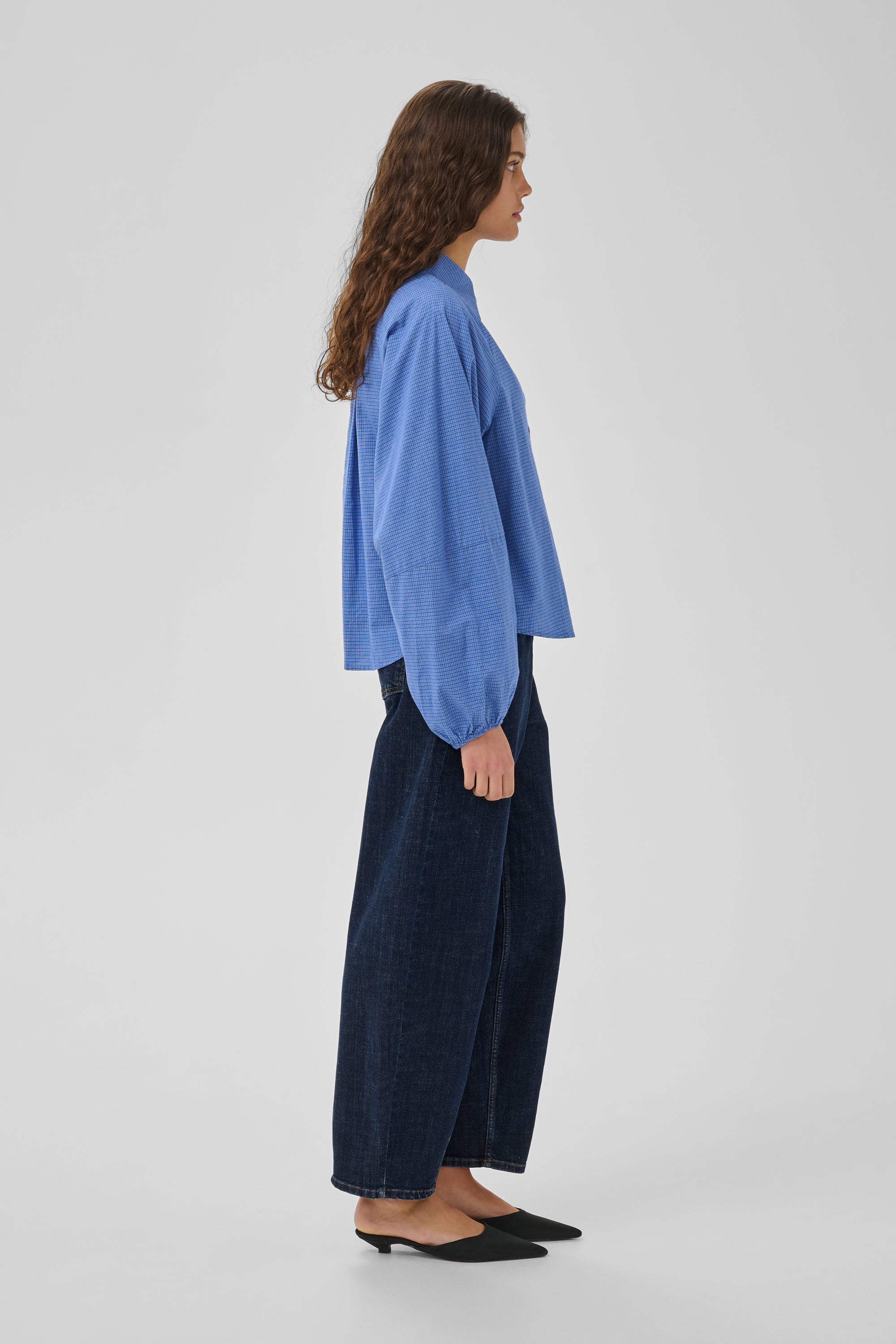 MEW Lucy Barrel Jeans