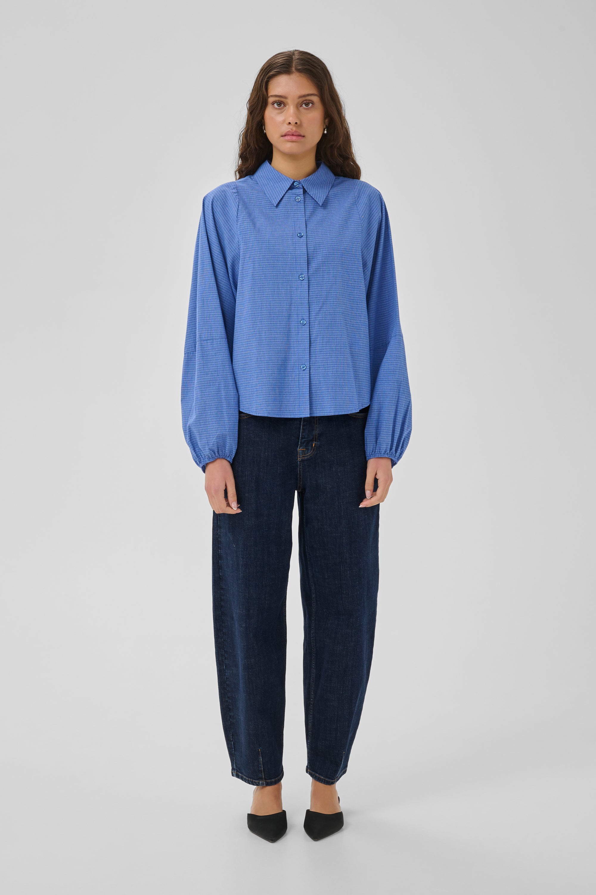MEW Lucy Barrel Jeans