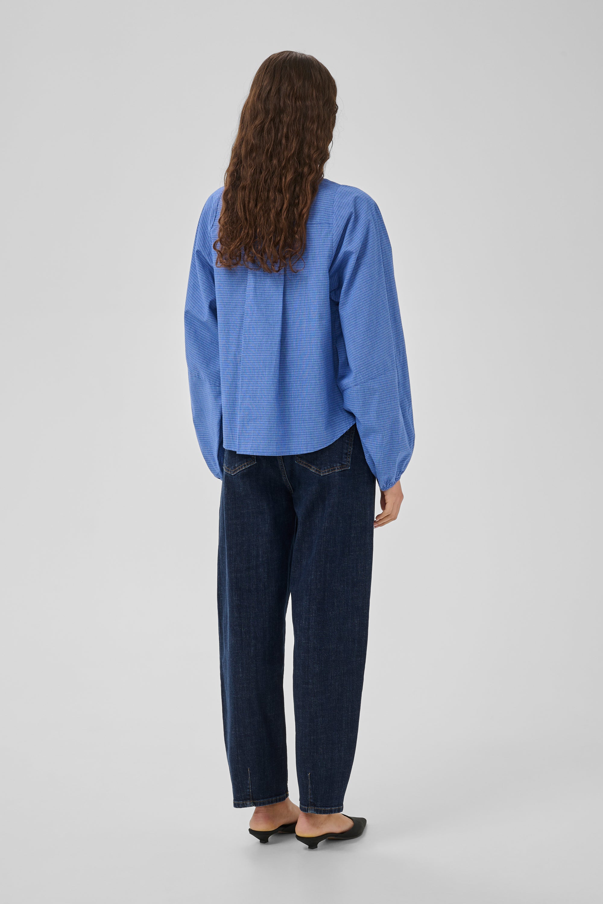 MEW Lucy Barrel Jeans