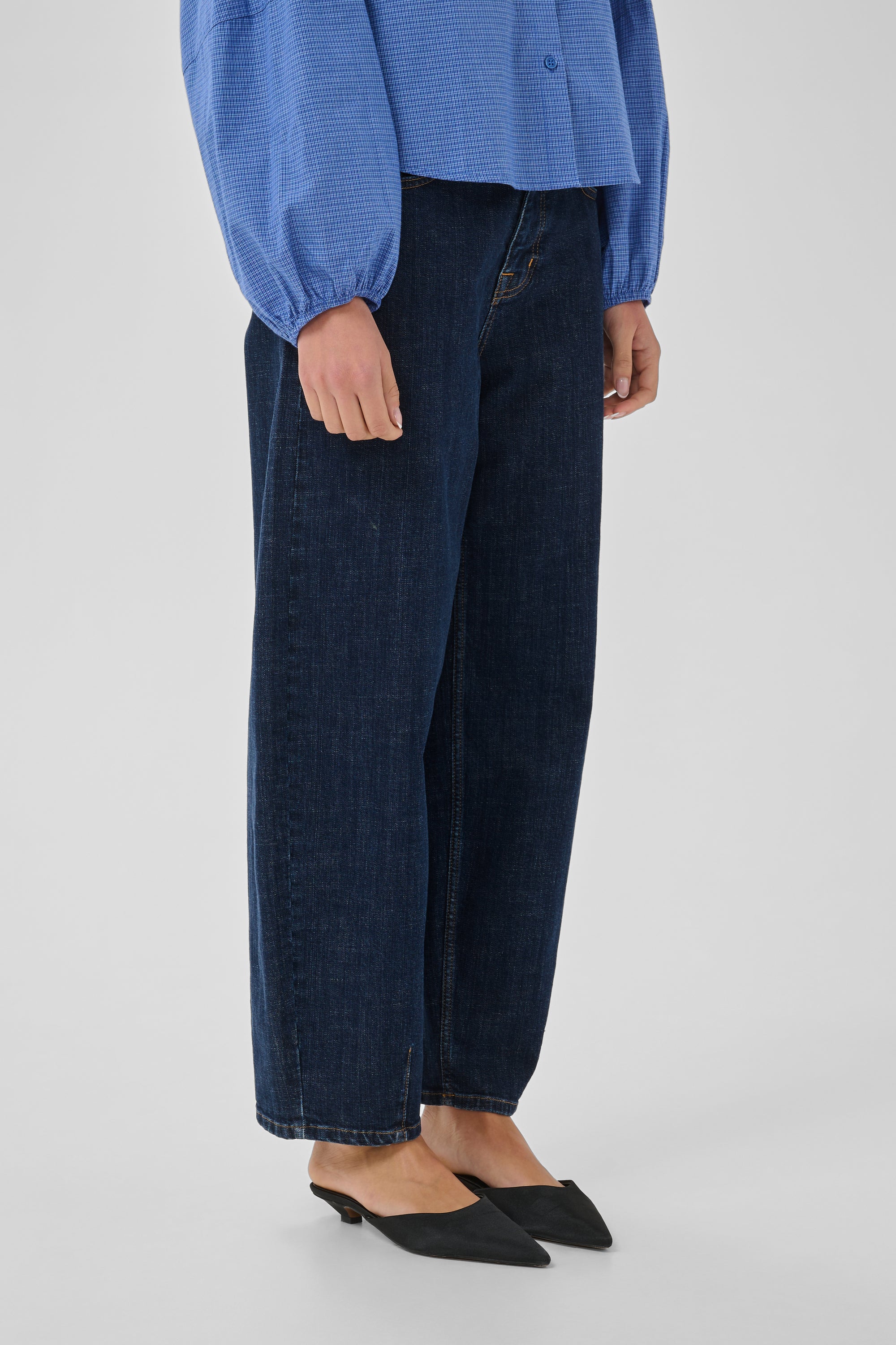 MEW Lucy Barrel Jeans