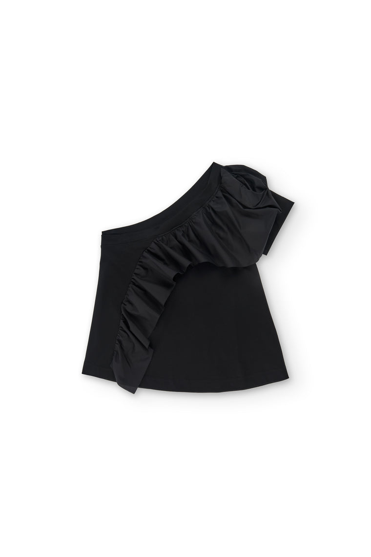 Psophia Top Black 2783