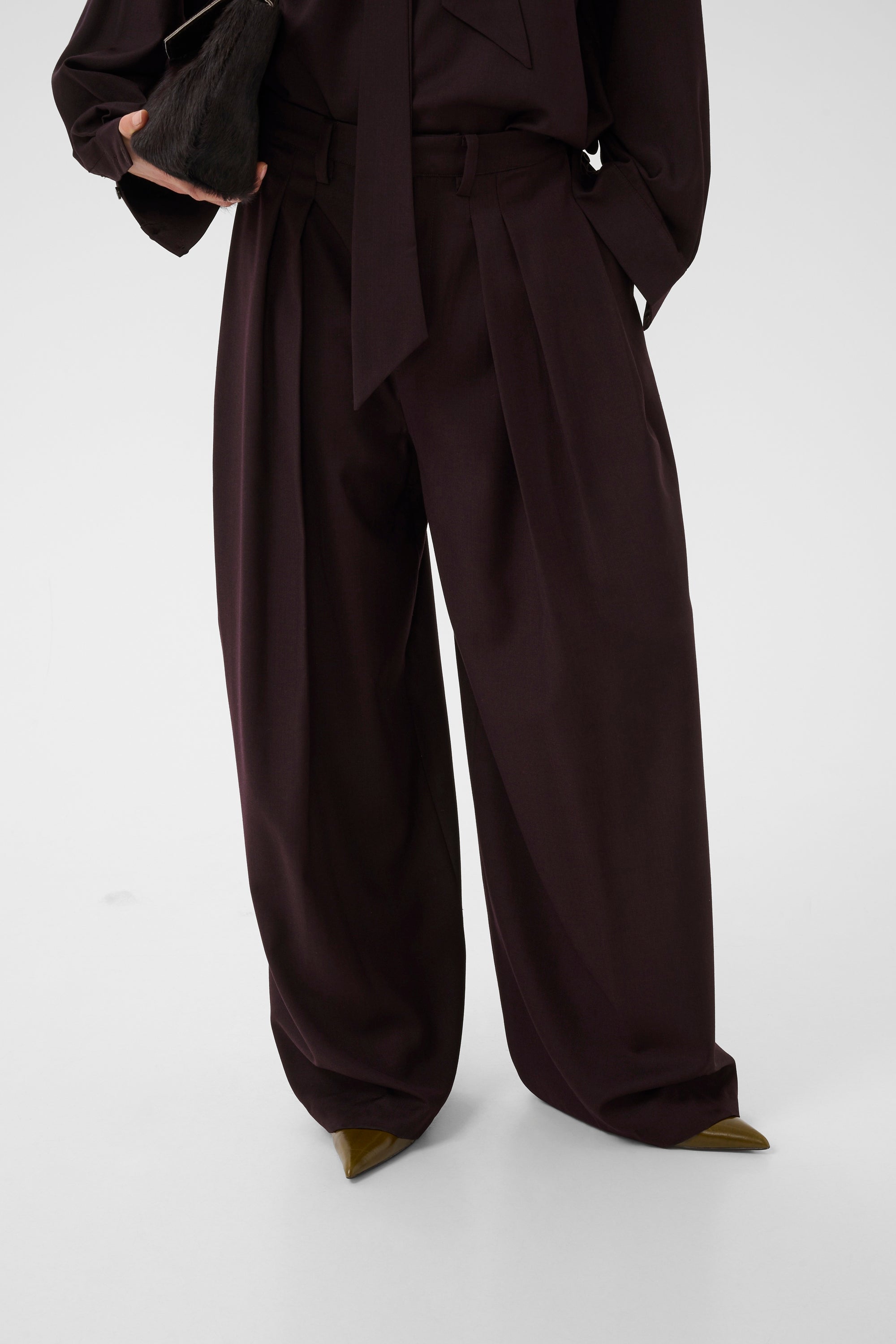 Gestuz Schany Pants