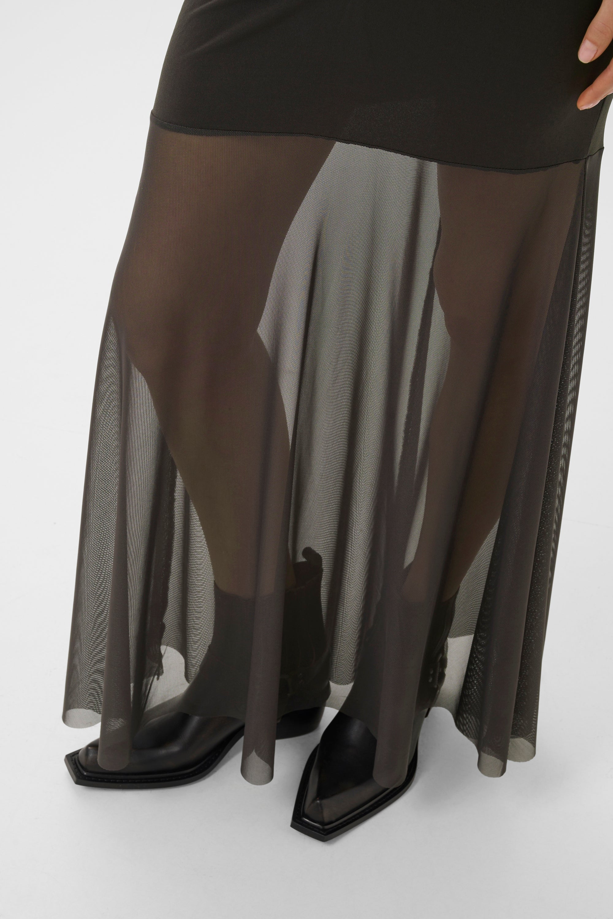 Marti Dress