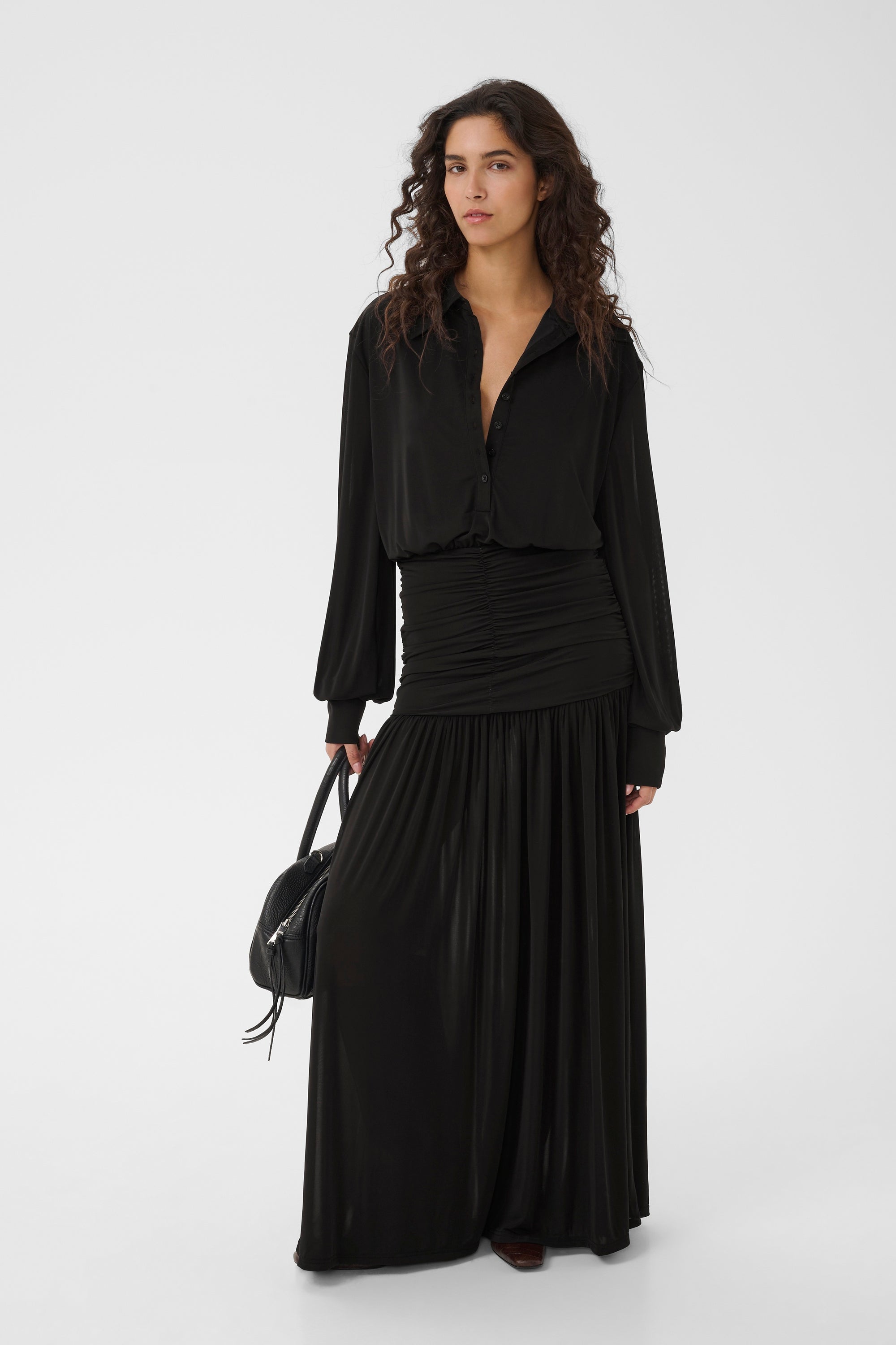 Gestuz Svedae Dress