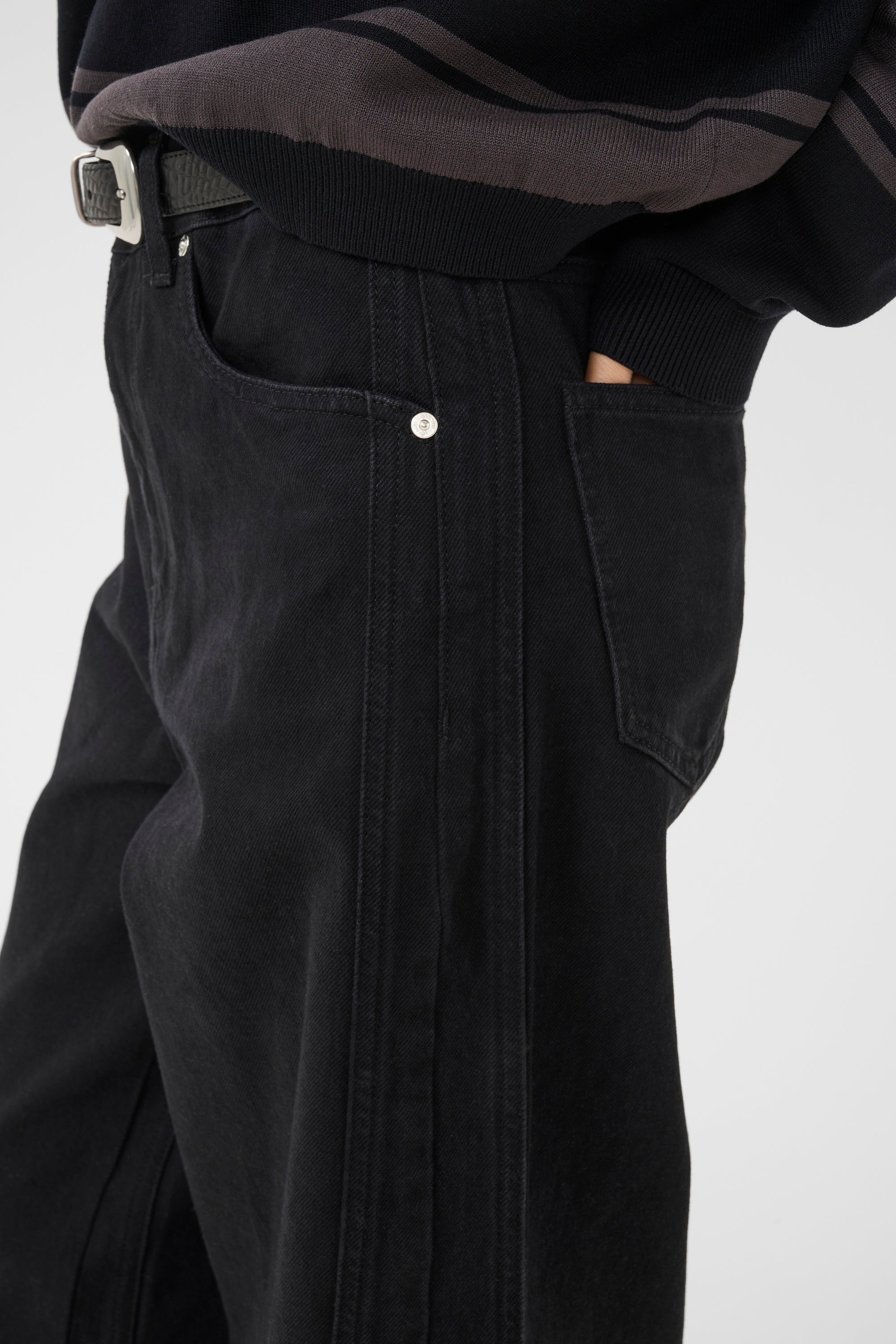 Gestuz Mawi Ballon Jeans