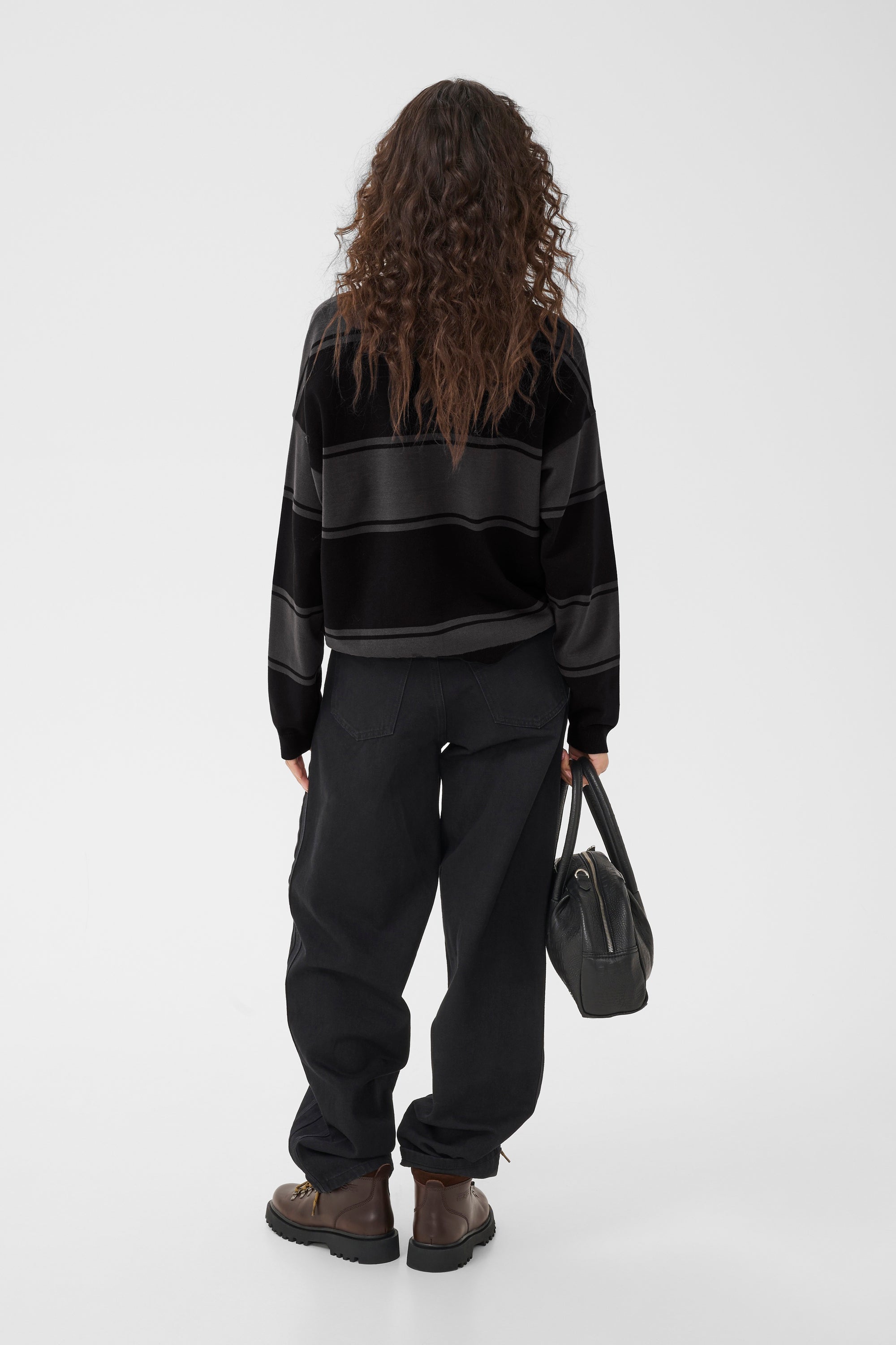Gestuz Mawi Ballon Jeans
