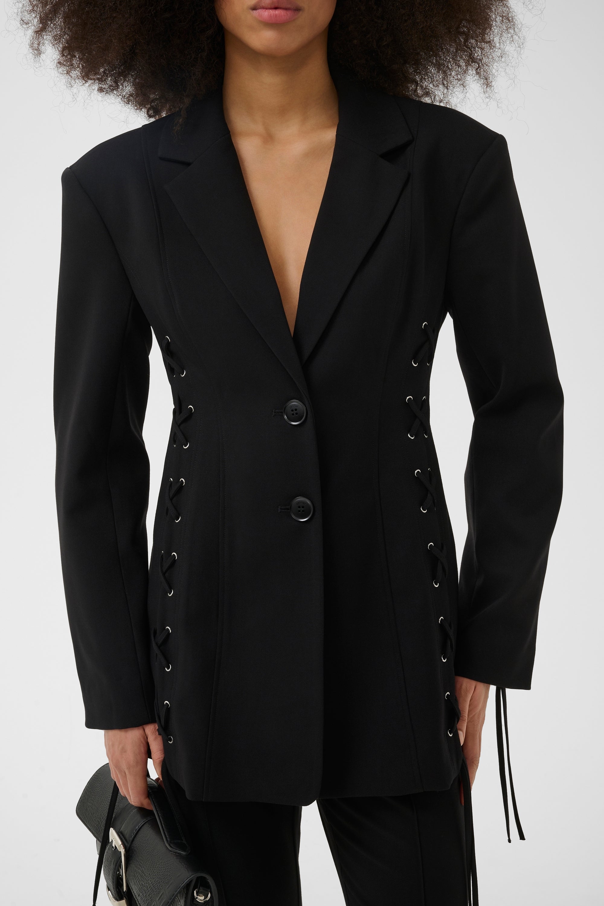 Laila Blazer