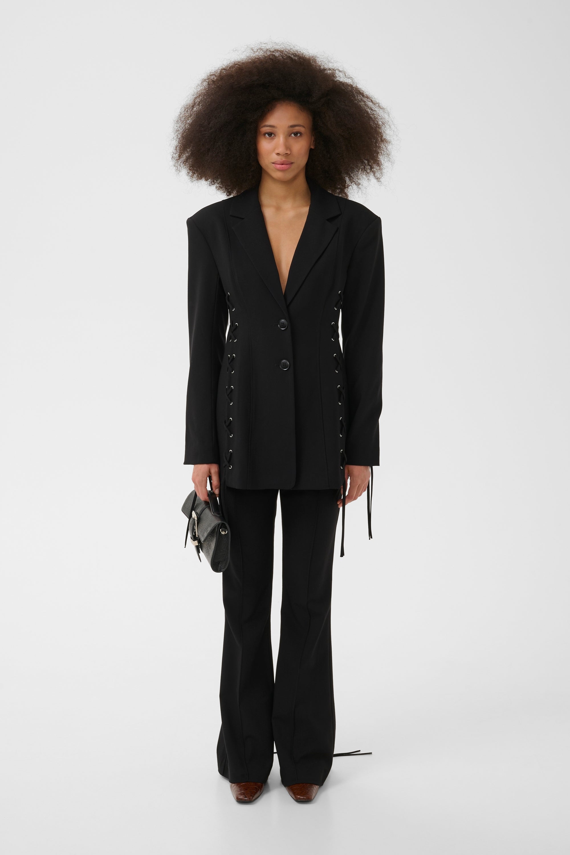 Laila Blazer