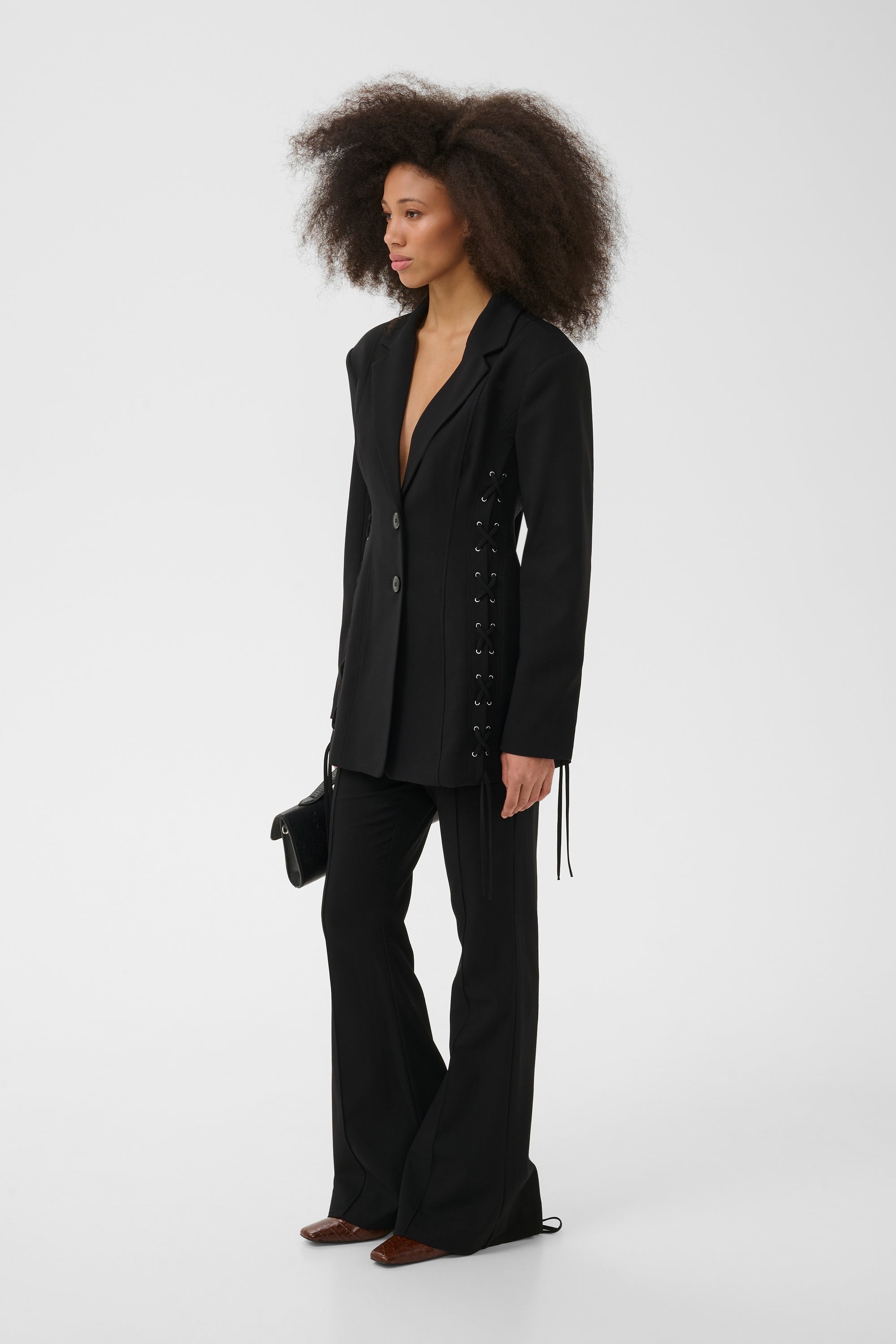 Laila Blazer