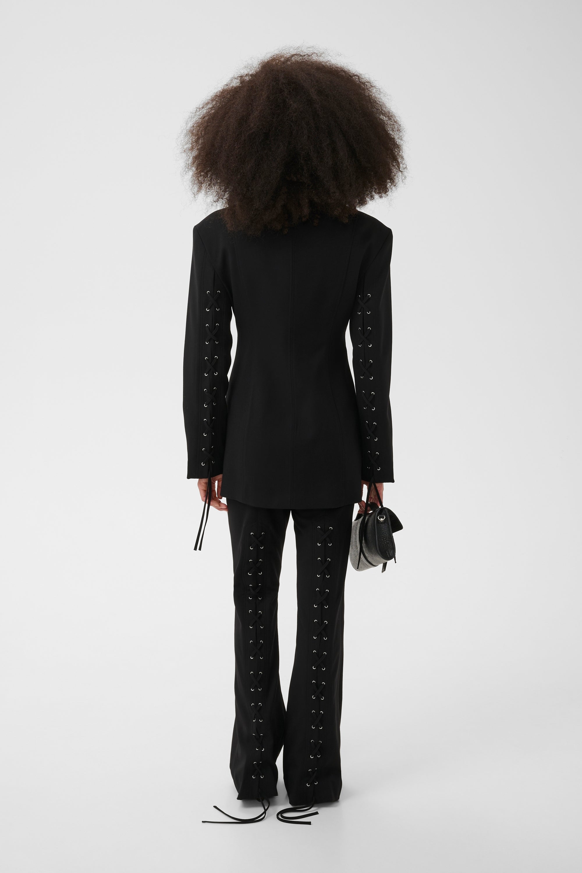 Laila Blazer