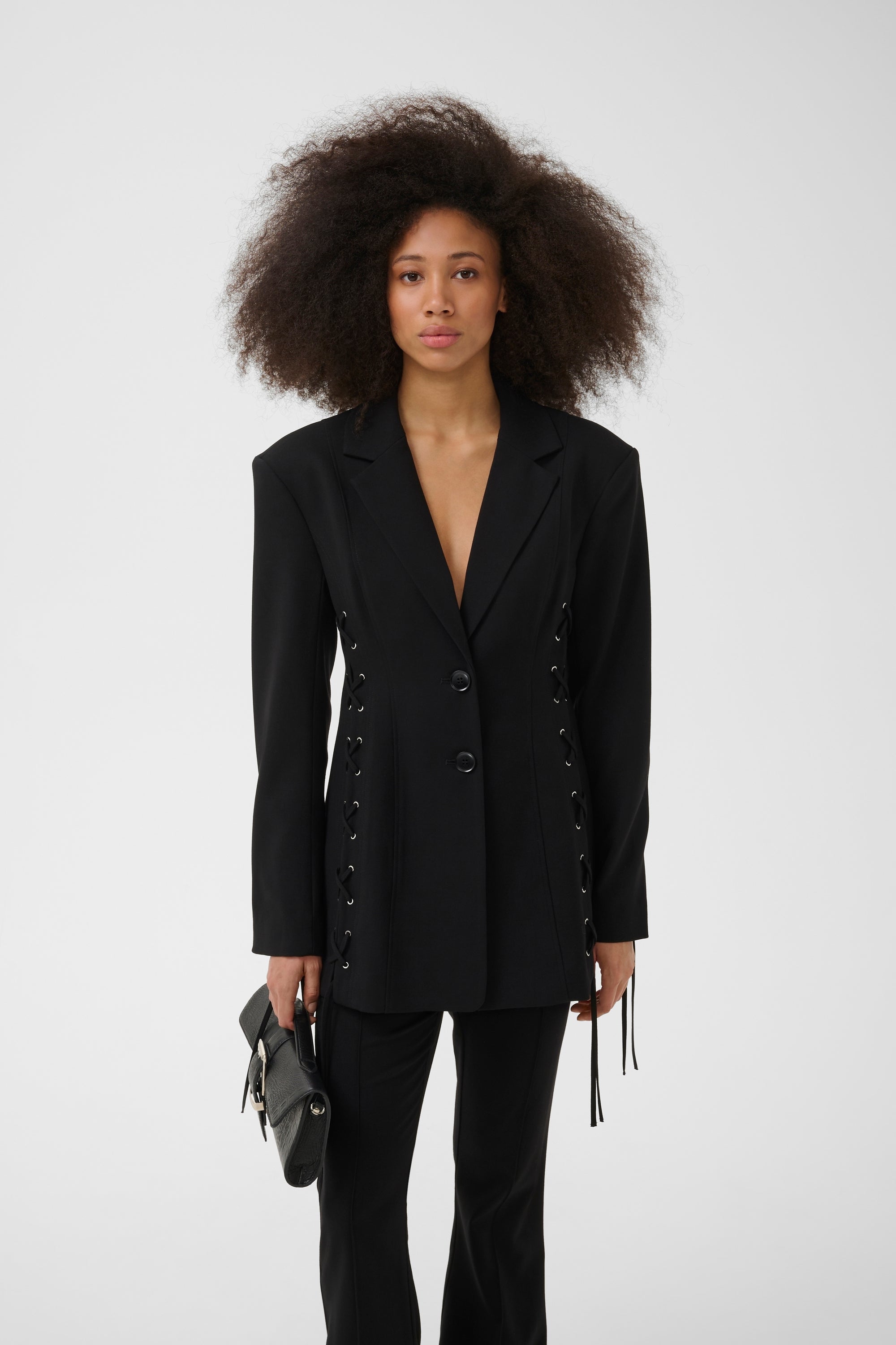 Laila Blazer