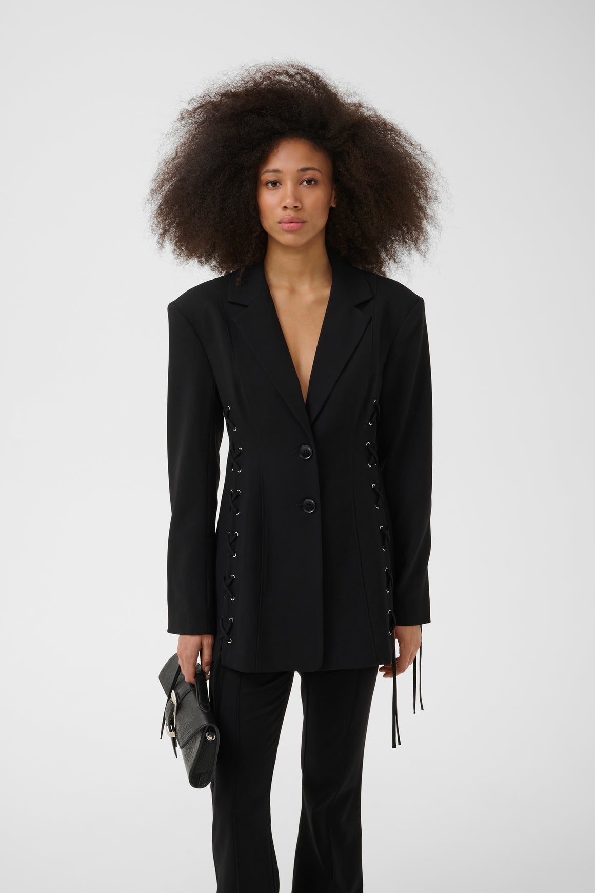 Laila Blazer