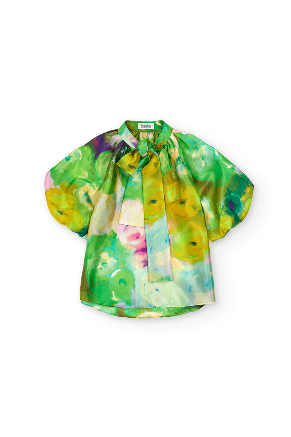 Psophia Blouse 2369