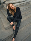 Mos Mosh Lucille Stretch Leggings